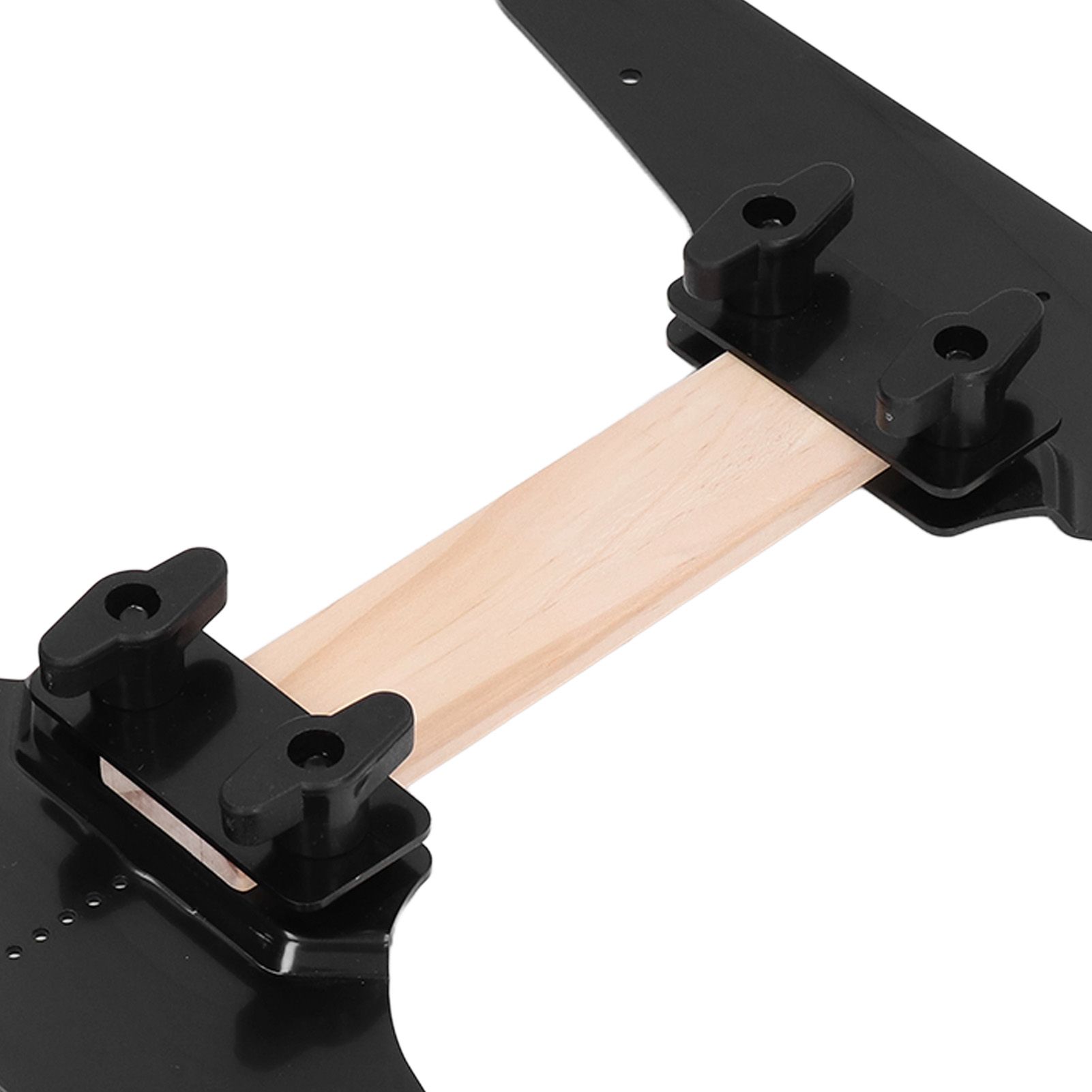 Stair Tread Template Set Adjustable Accurate Cutting Stair Tread Template Tool view 15