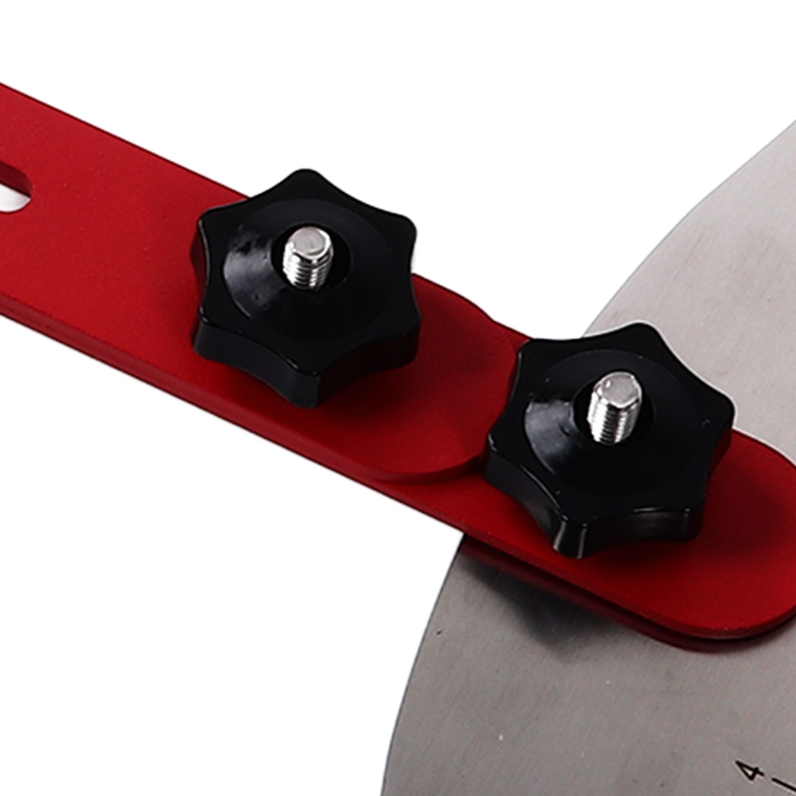 Stair Cutting Tool Stainless Steel Accurate Stair Tread Template Set for view 14