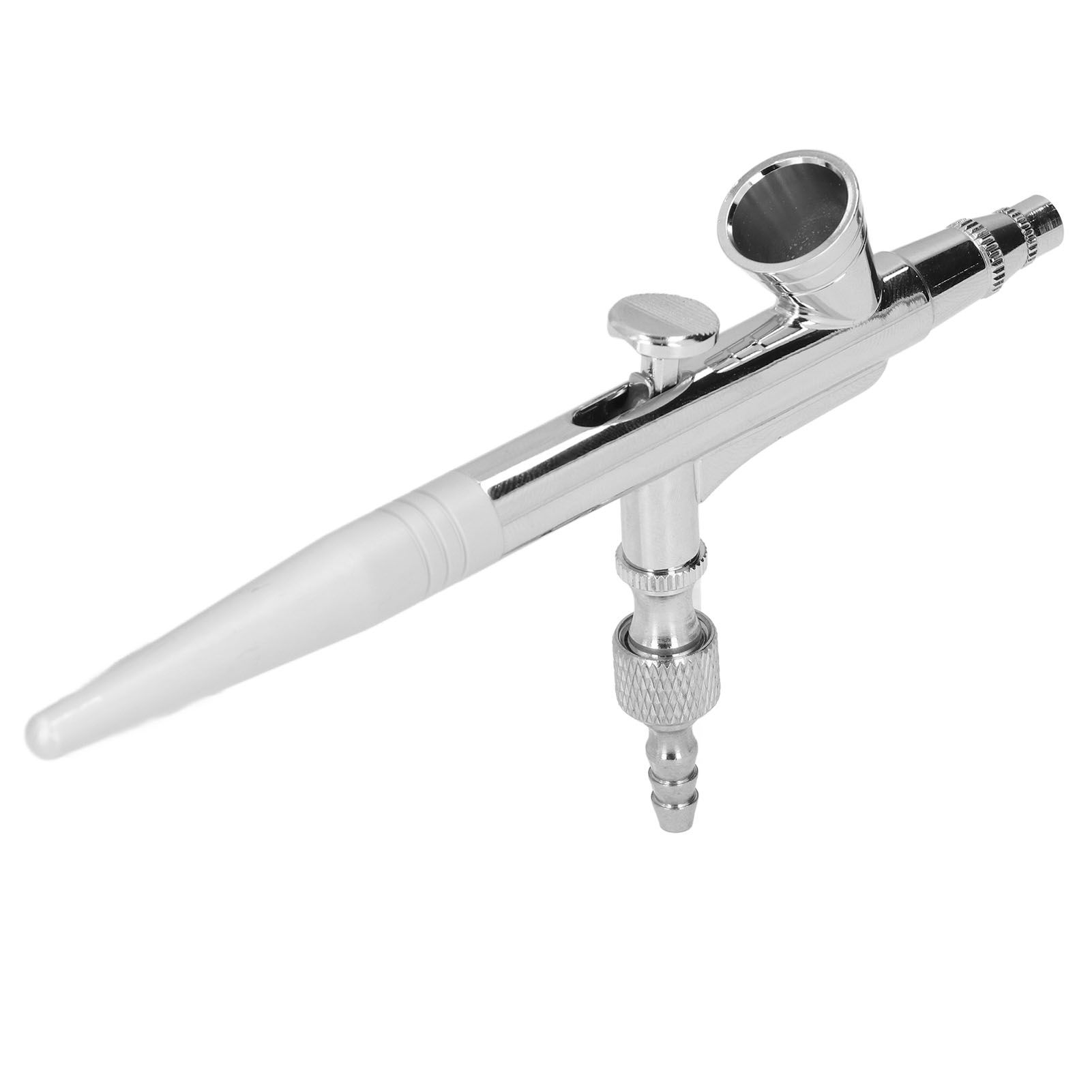 Airbrush Kit G1/8 Paint Spray Pen with Dropper and Wrench for Home Decoration view 3