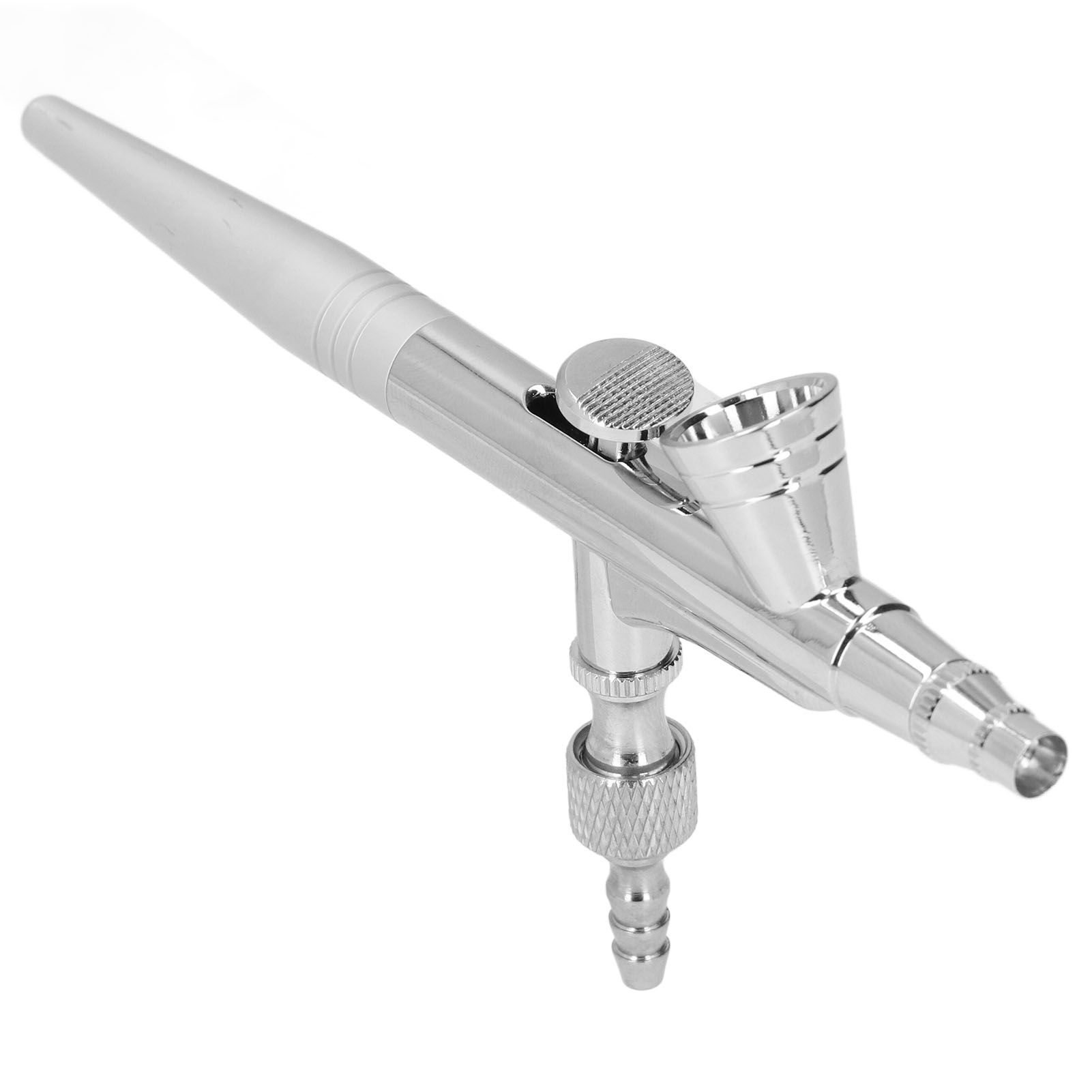 Airbrush Kit G1/8 Paint Spray Pen with Dropper and Wrench for Home Decoration view 4