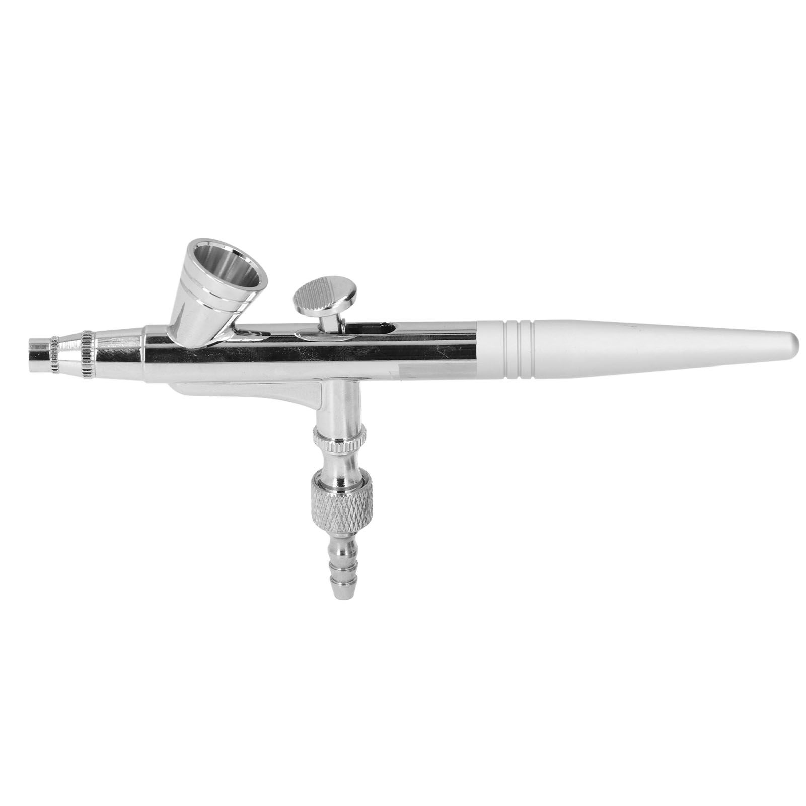 Airbrush Kit G1/8 Paint Spray Pen with Dropper and Wrench for Home Decoration view 5