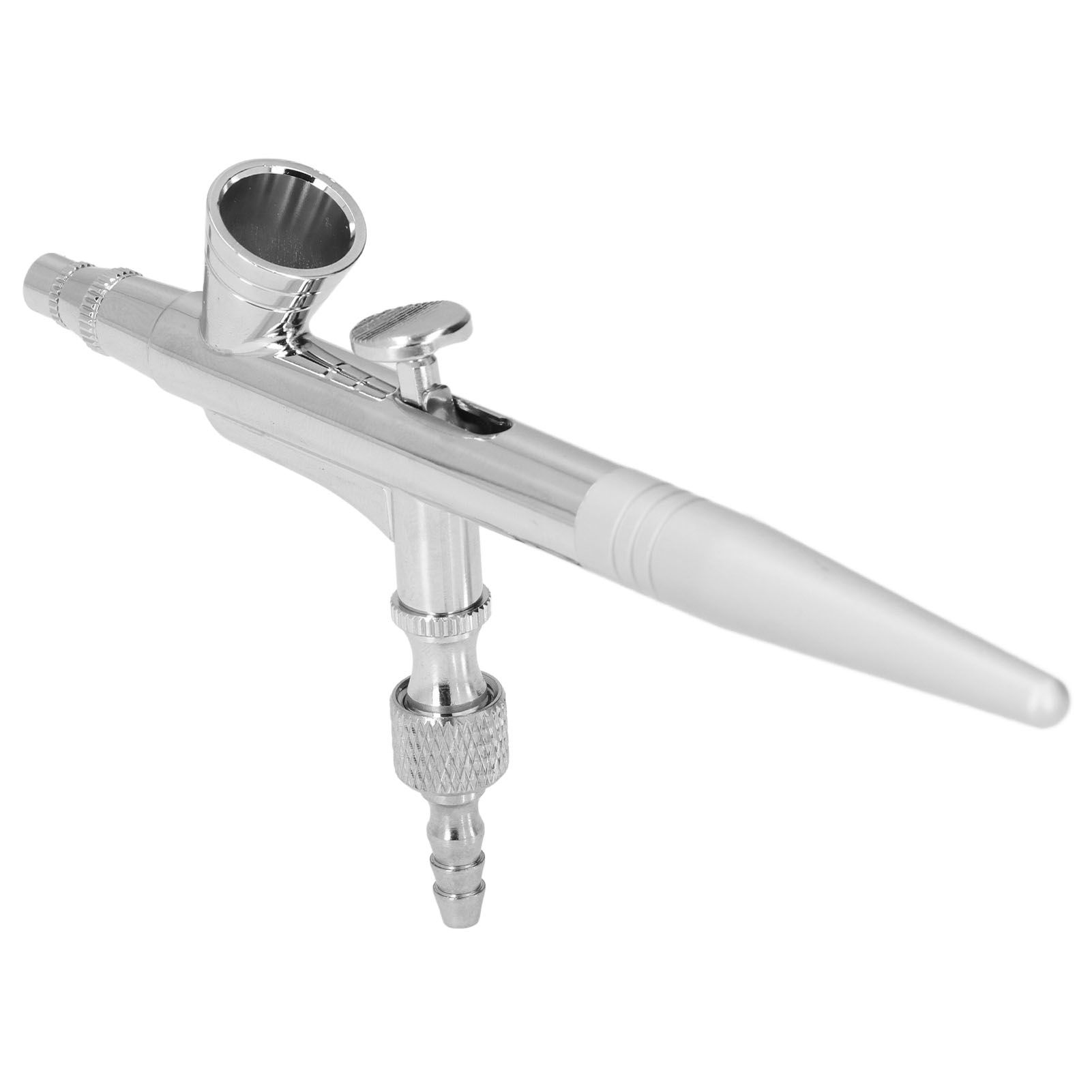 Airbrush Kit G1/8 Paint Spray Pen with Dropper and Wrench for Home Decoration view 6