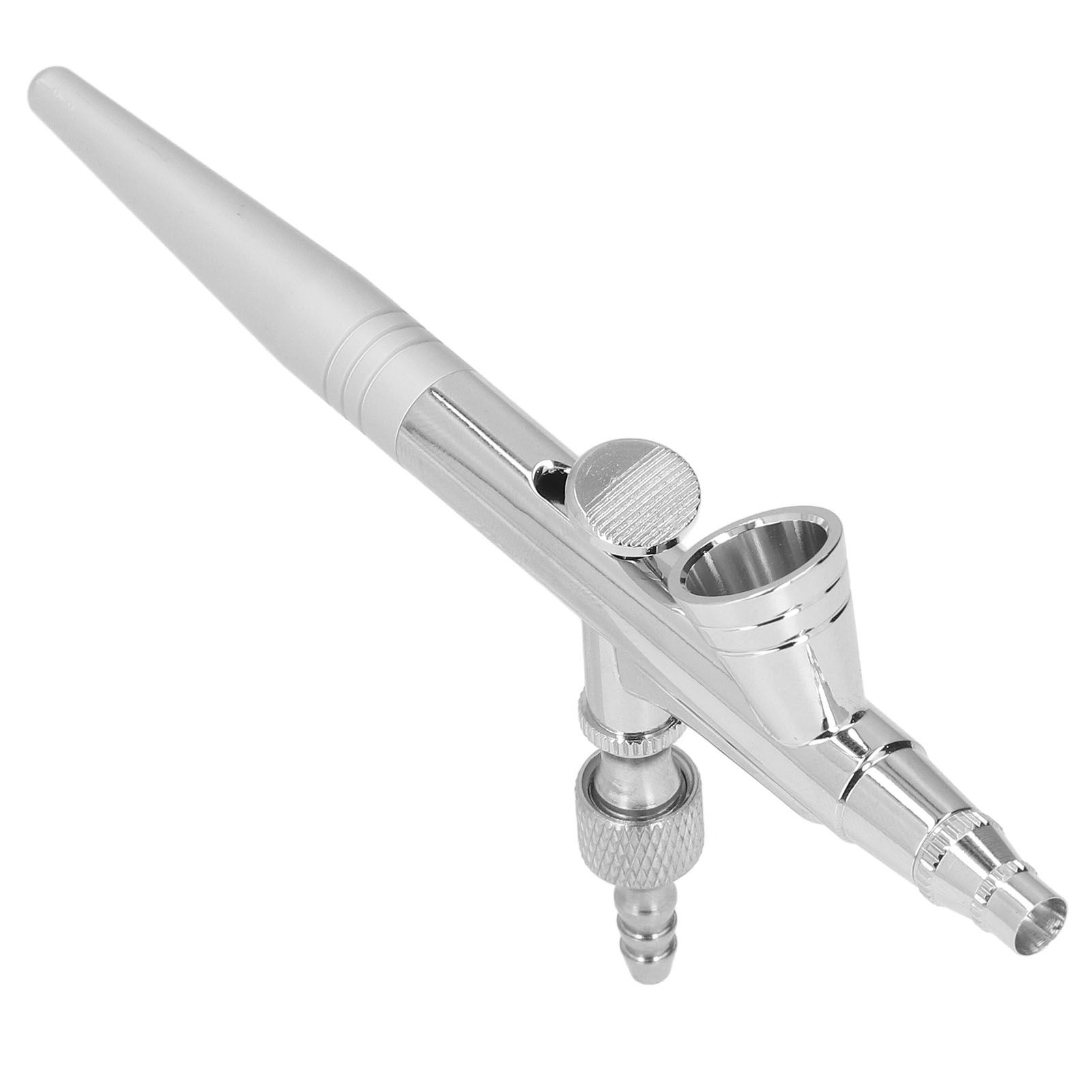Airbrush Kit G1/8 Paint Spray Pen with Dropper and Wrench for Home Decoration view 8