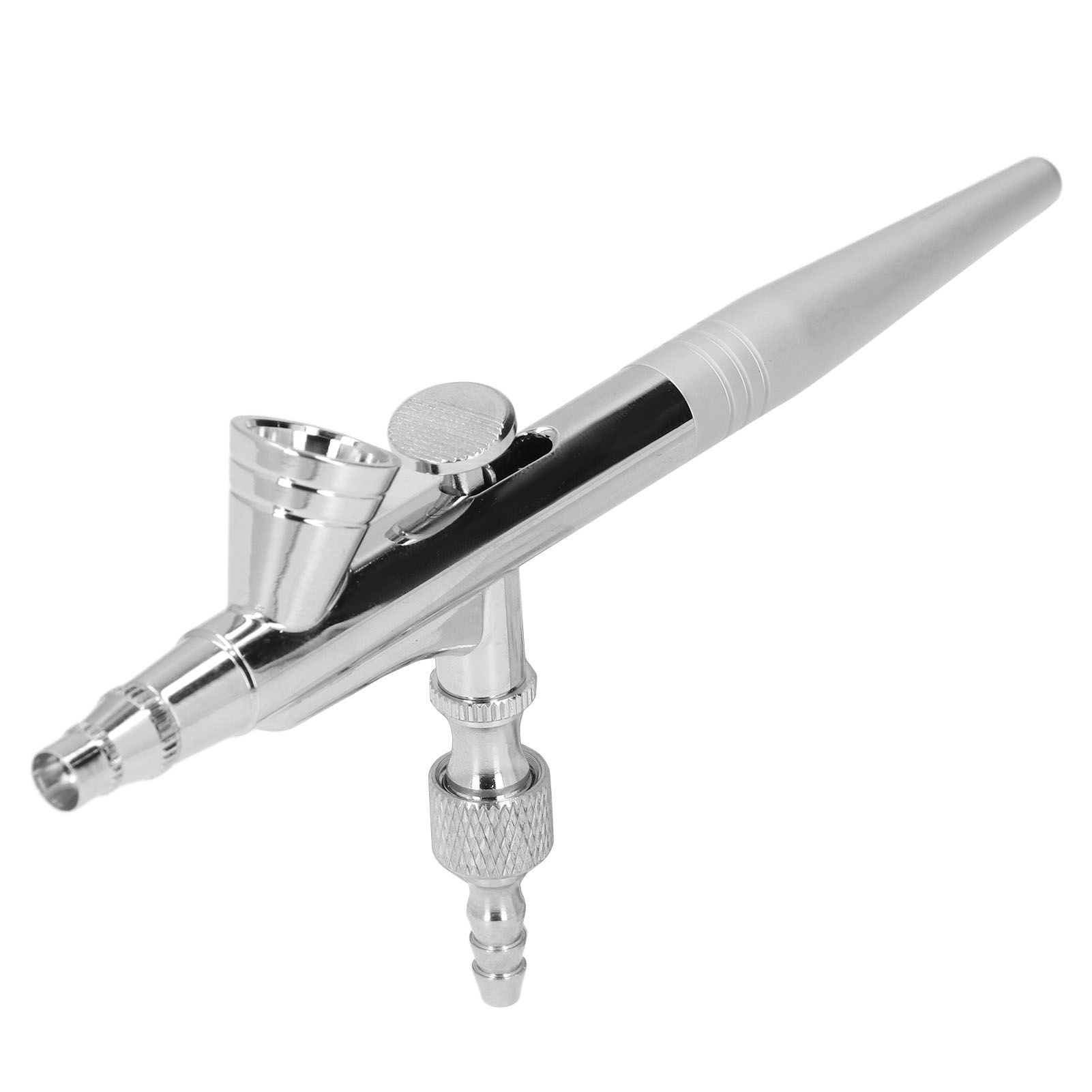 Airbrush Kit G1/8 Paint Spray Pen with Dropper and Wrench for Home Decoration view 9