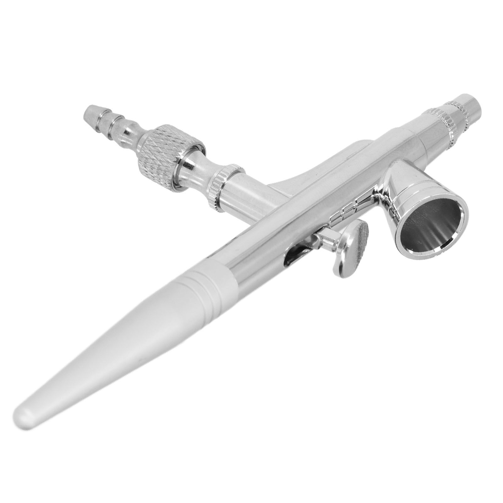 Airbrush Kit G1/8 Paint Spray Pen with Dropper and Wrench for Home Decoration view 10