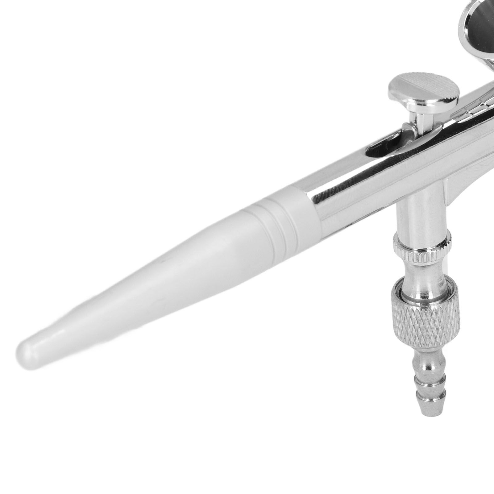 Airbrush Kit G1/8 Paint Spray Pen with Dropper and Wrench for Home Decoration view 14