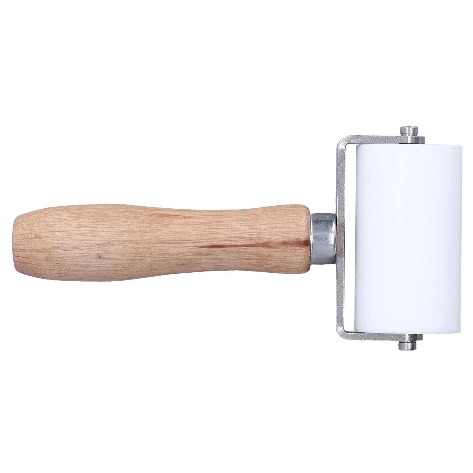 Silicone Seam Roller Approx 2.8in Detachable Structure Double Direction view 3