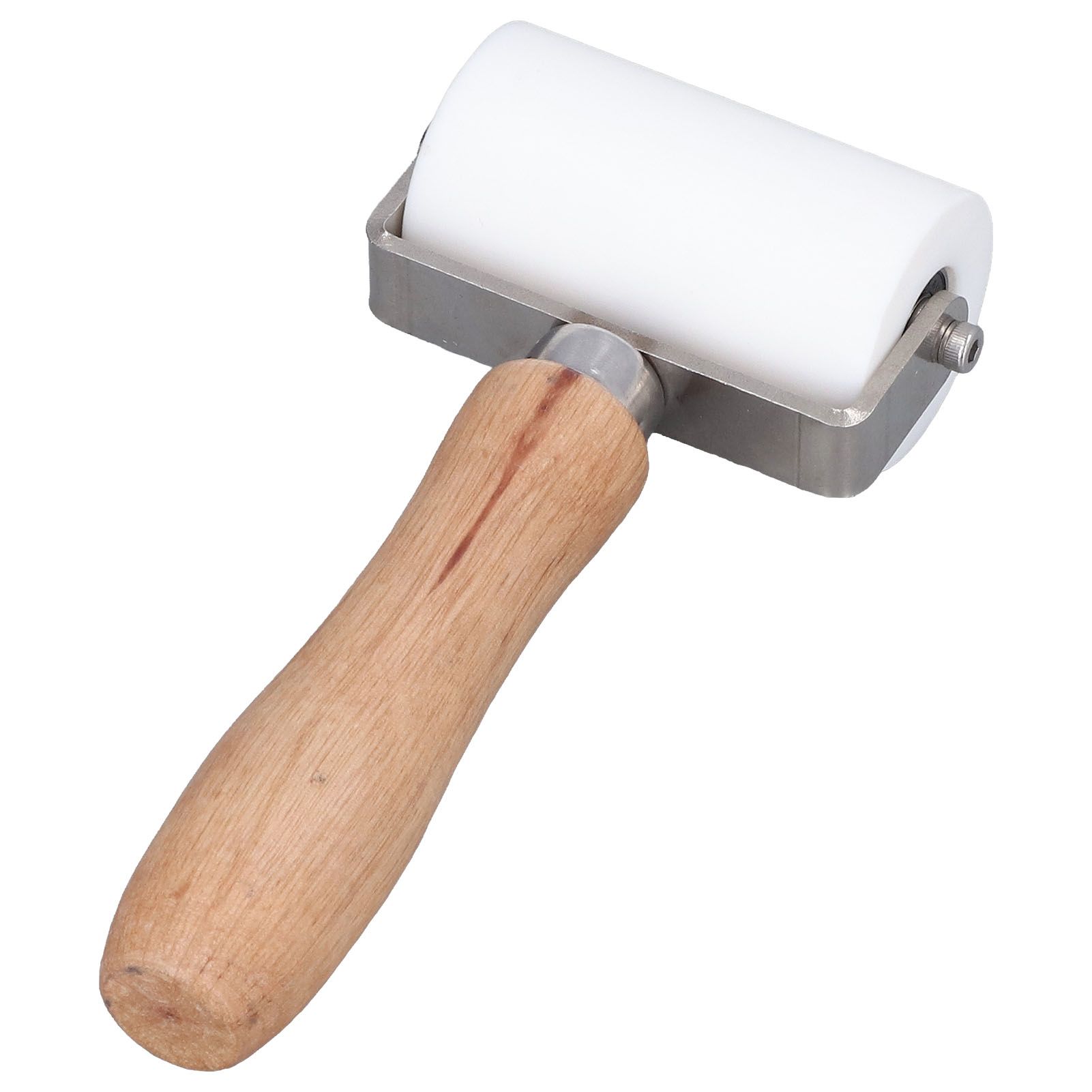 Silicone Seam Roller Approx 2.8in Detachable Structure Double Direction view 6