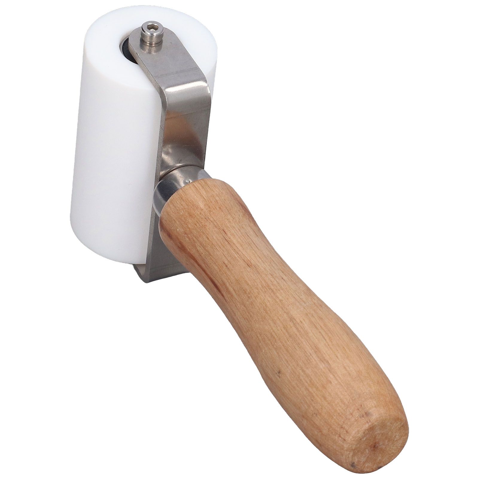 Silicone Seam Roller Approx 2.8in Detachable Structure Double Direction view 7