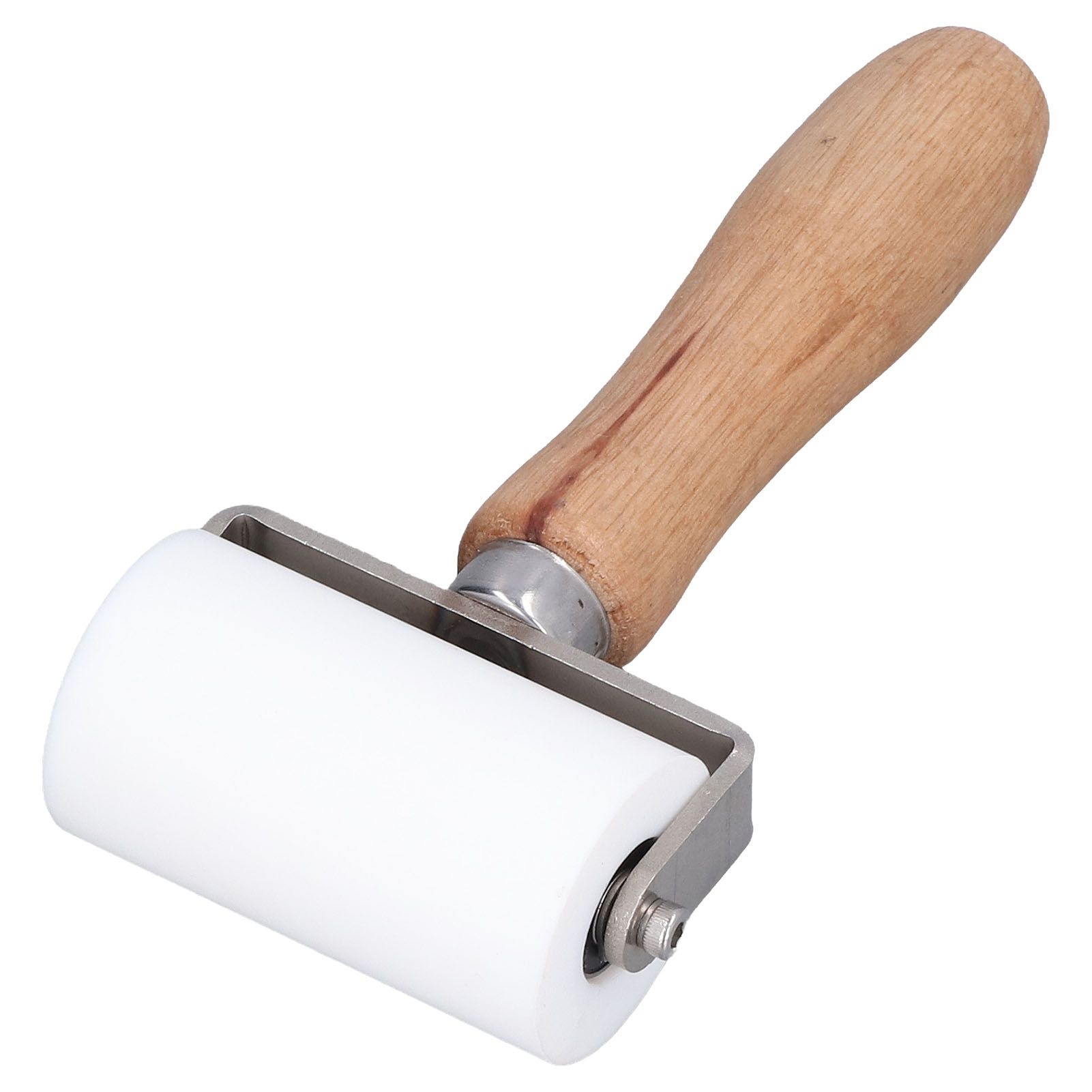 Silicone Seam Roller Approx 2.8in Detachable Structure Double Direction view 8