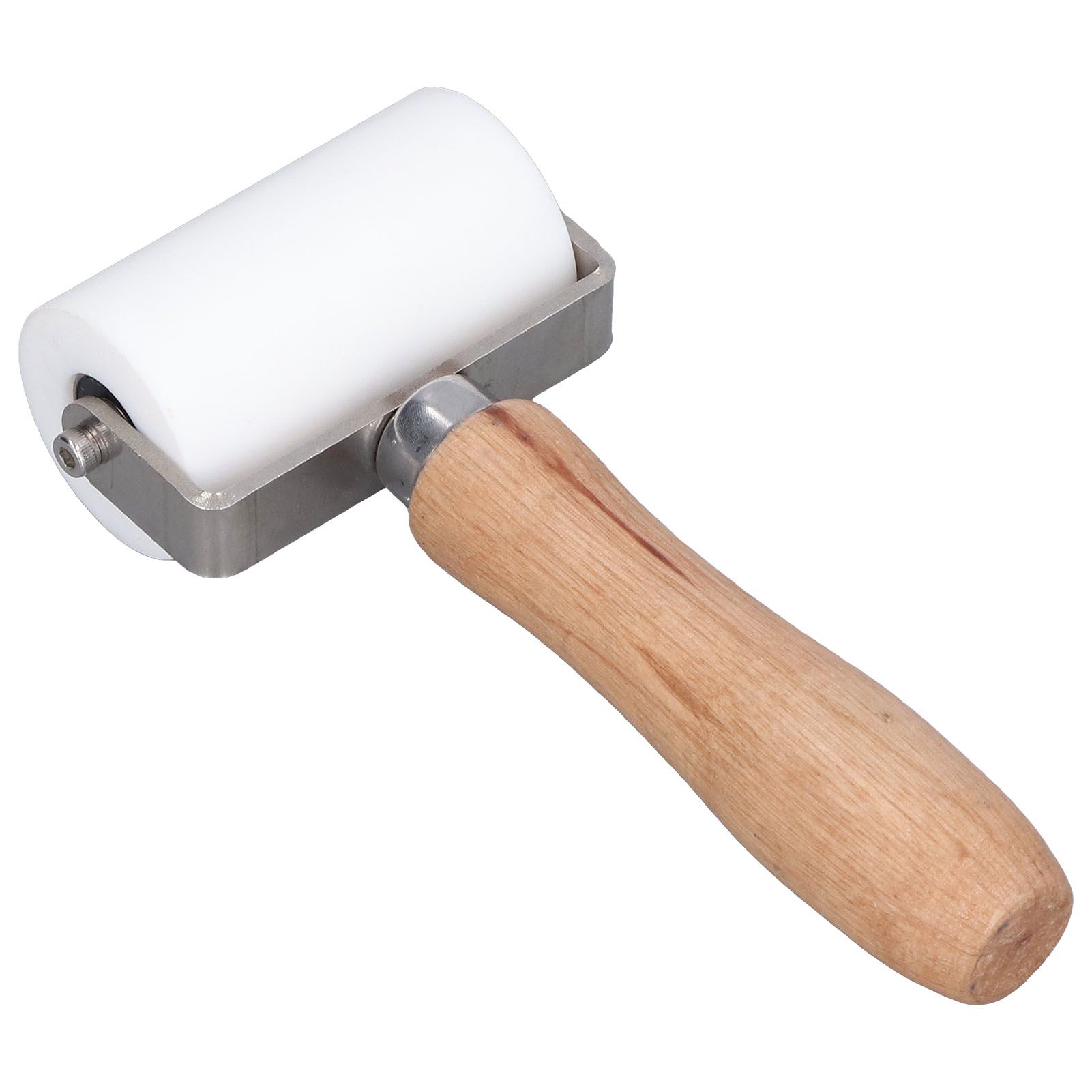 Silicone Seam Roller Approx 2.8in Detachable Structure Double Direction view 9