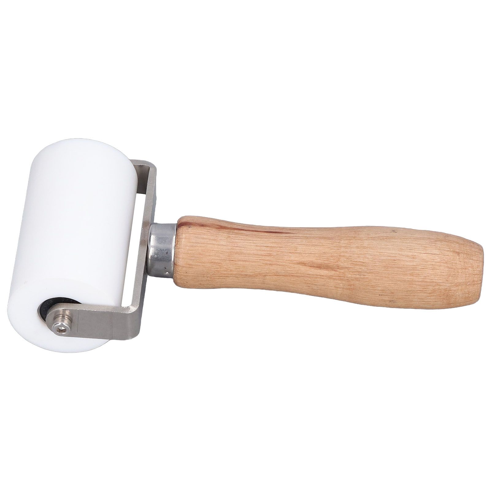 Silicone Seam Roller Approx 2.8in Detachable Structure Double Direction view 10