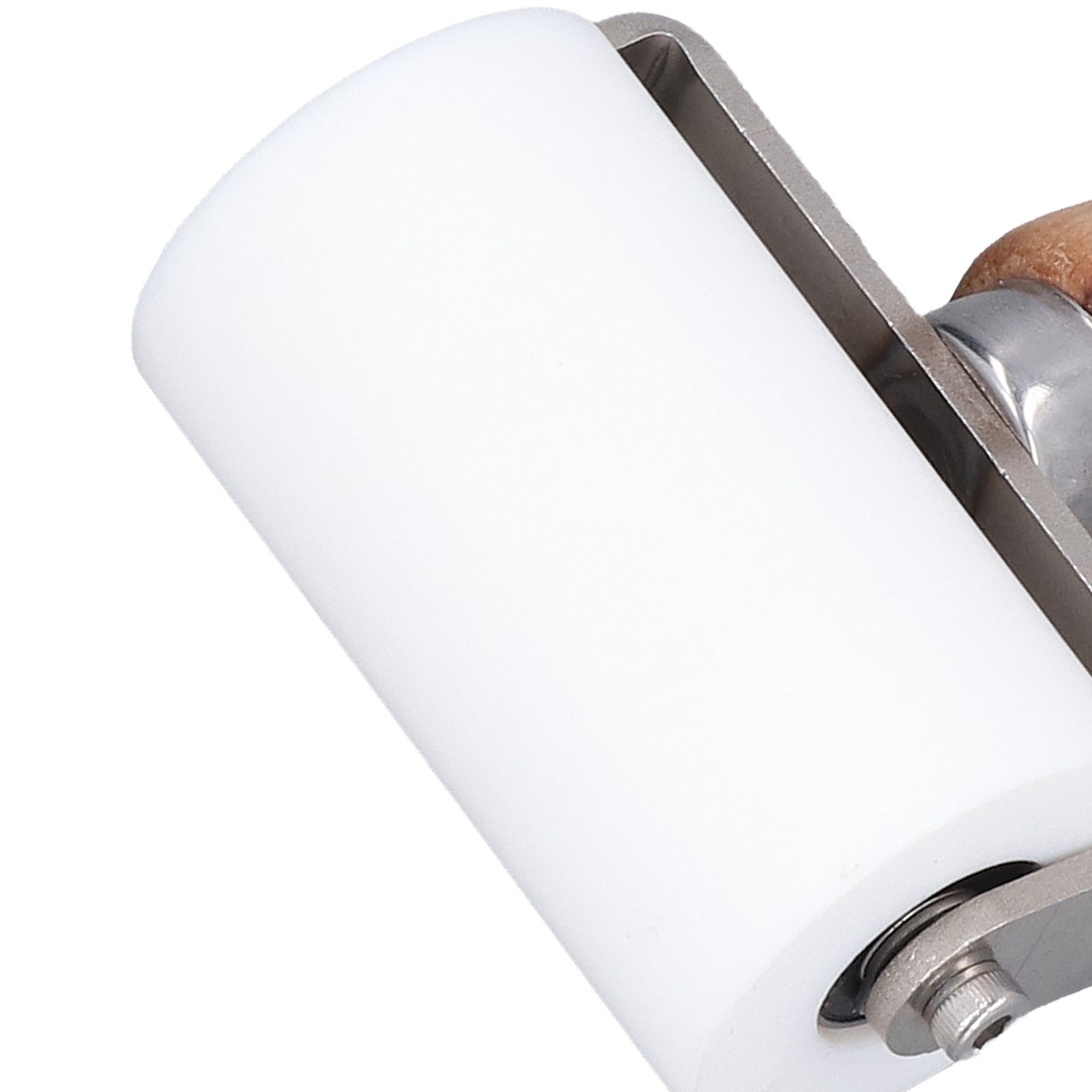 Silicone Seam Roller Approx 2.8in Detachable Structure Double Direction view 13