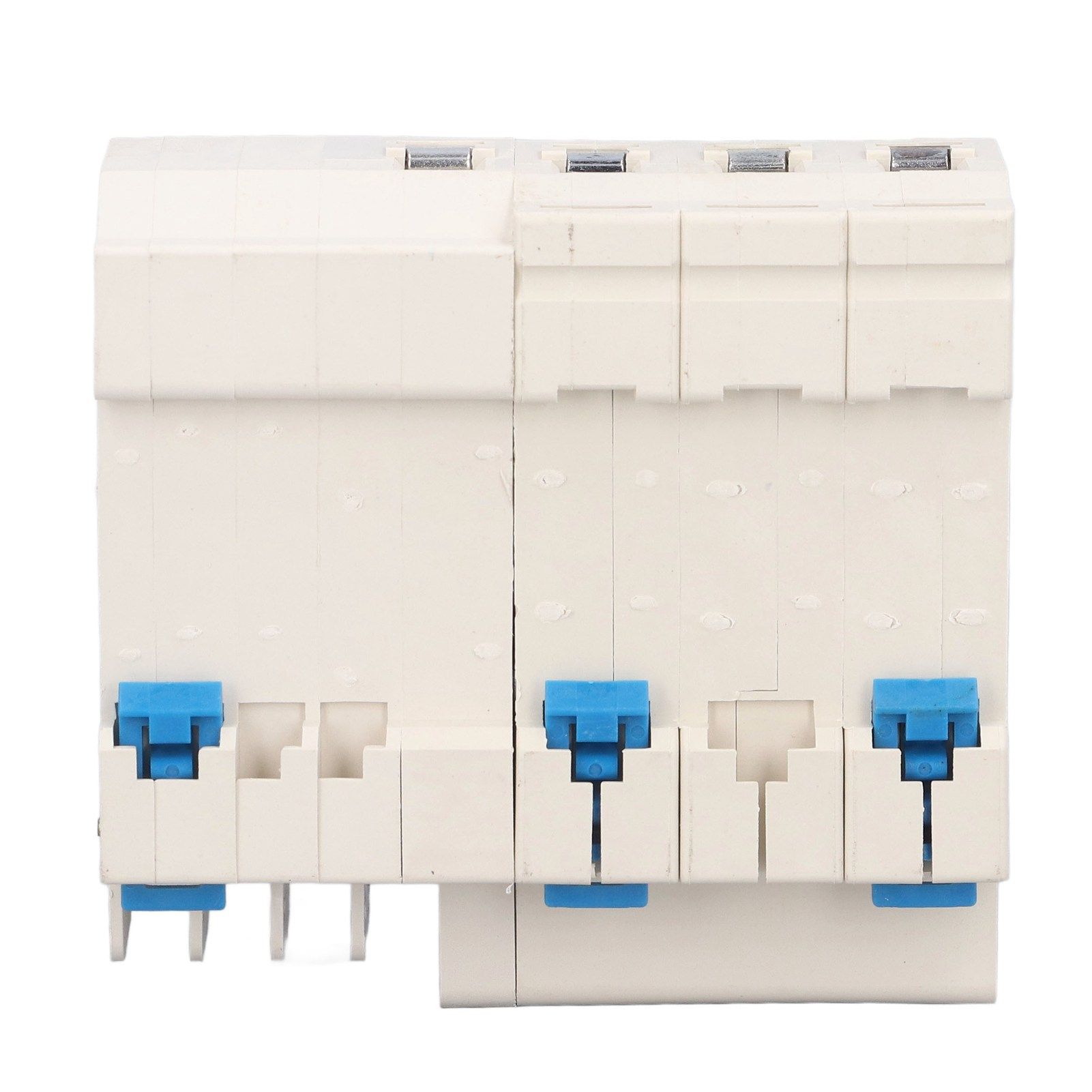 Circuit Breaker 3P 63A 220V Overload Short Circuit Leakage Protection Residual view 13