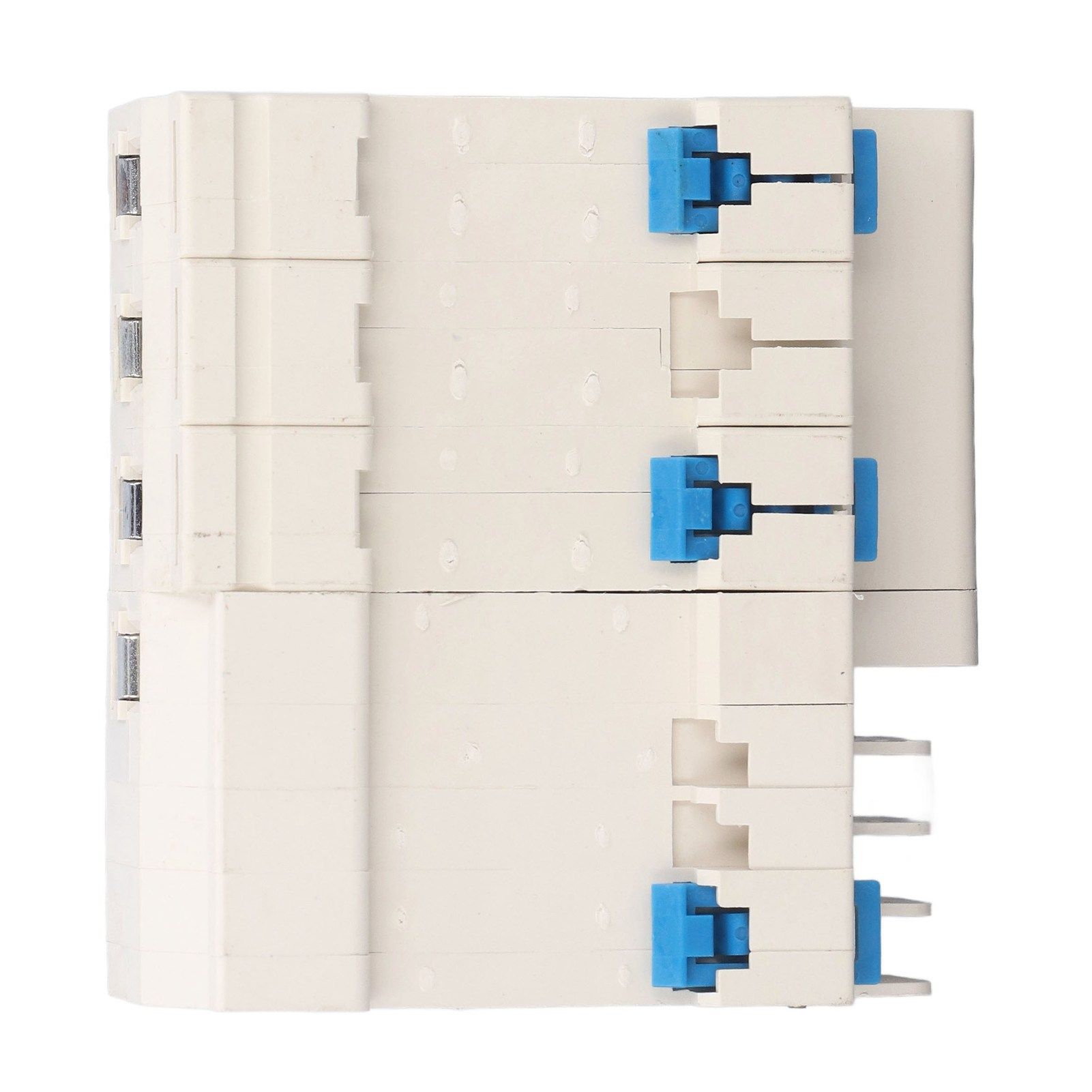 Circuit Breaker 3P 63A 220V Overload Short Circuit Leakage Protection Residual view 15