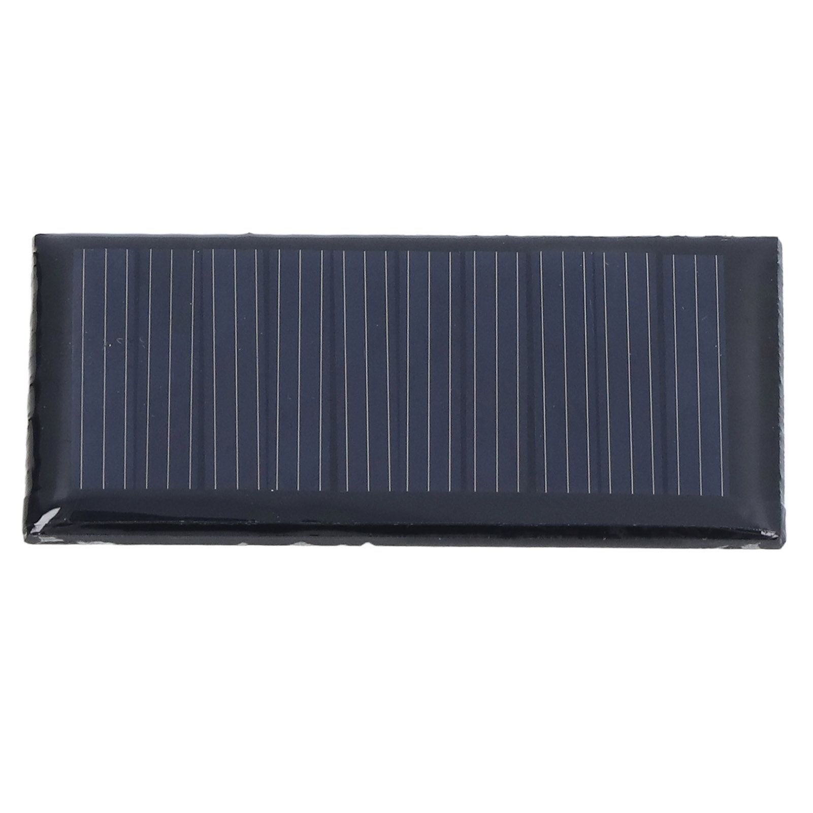 10pcs Small Solar Cell Weather Resistant DIY Solar Panel Module for Science view 13