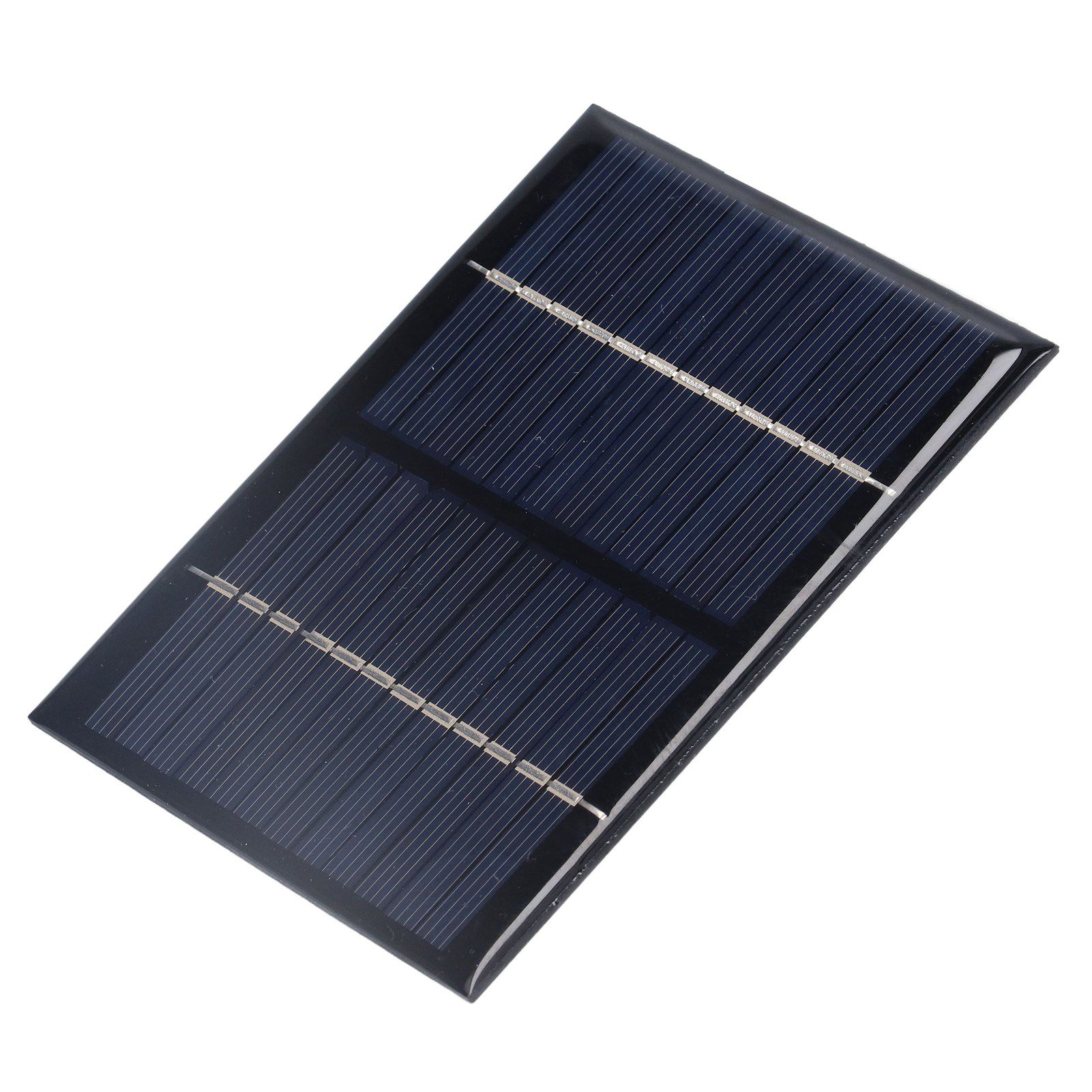 Solar Panel Waterproof 1.5W 12V DIY Solar Panel for Solar Toys/Lights/Displays view 2