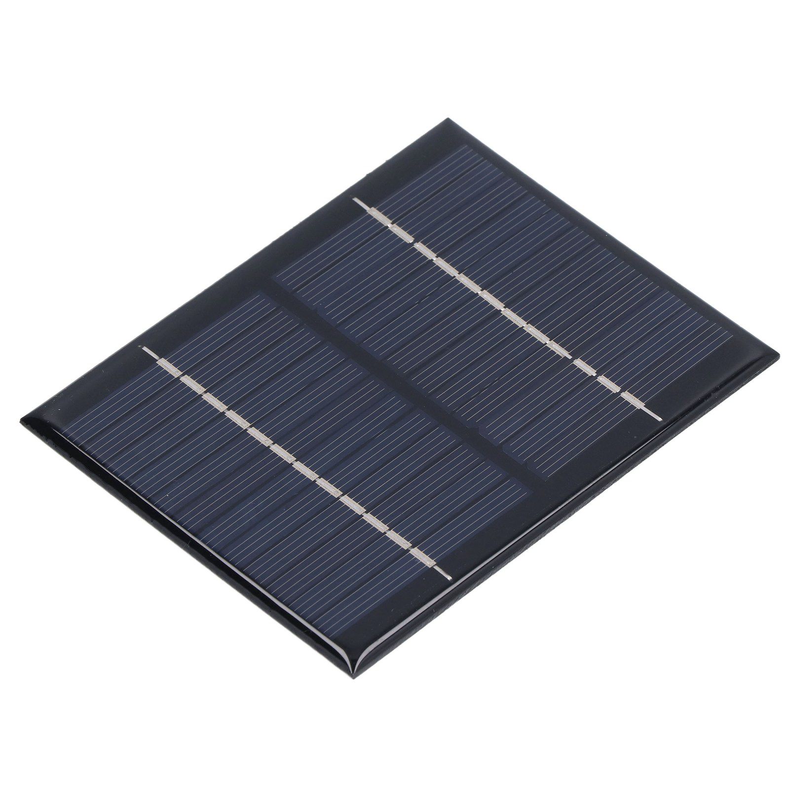 Solar Panel Waterproof 1.5W 12V DIY Solar Panel for Solar Toys/Lights/Displays view 4