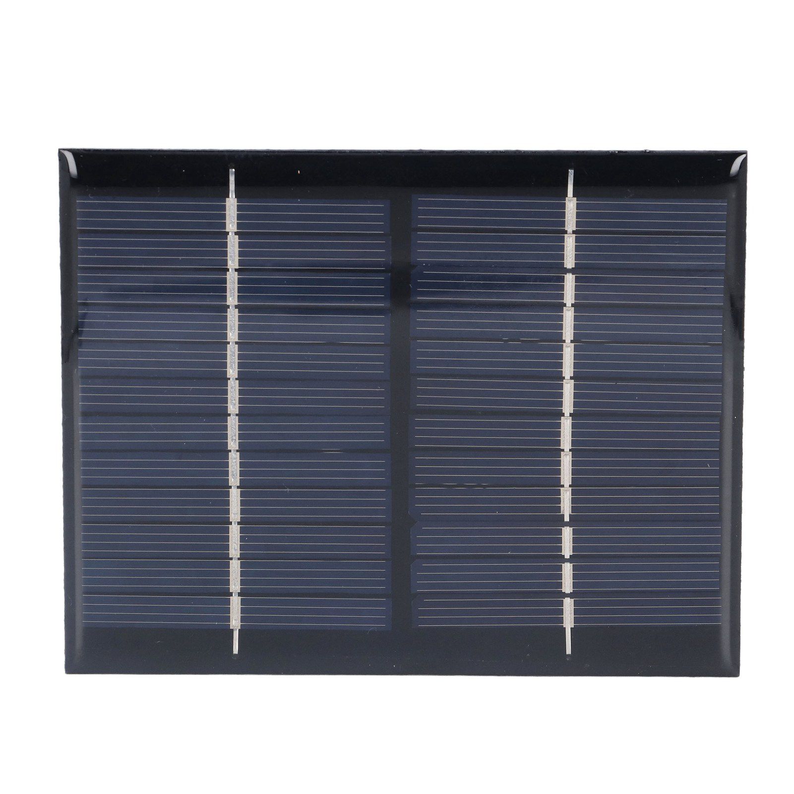 Solar Panel Waterproof 1.5W 12V DIY Solar Panel for Solar Toys/Lights/Displays view 6