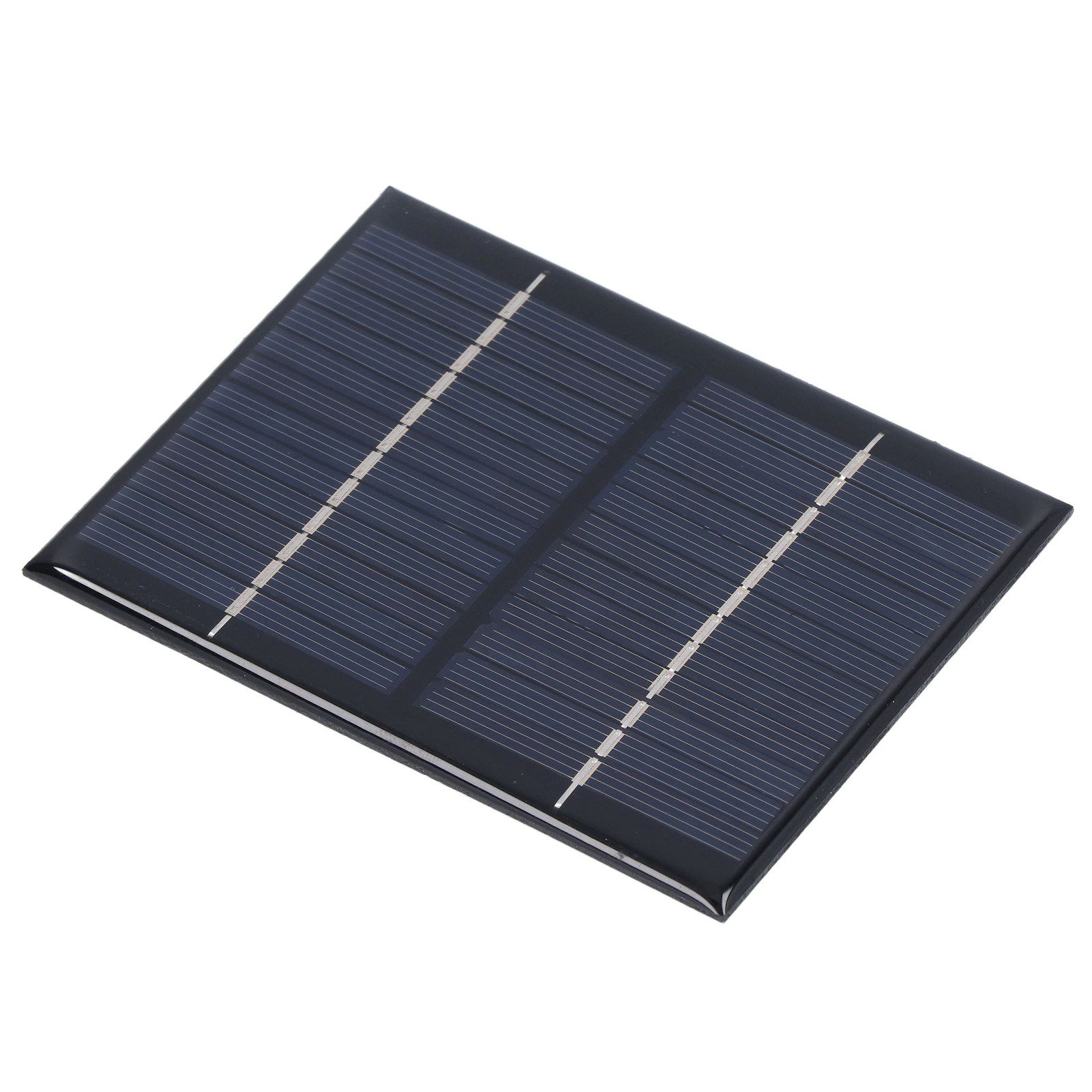 Solar Panel Waterproof 1.5W 12V DIY Solar Panel for Solar Toys/Lights/Displays view 8