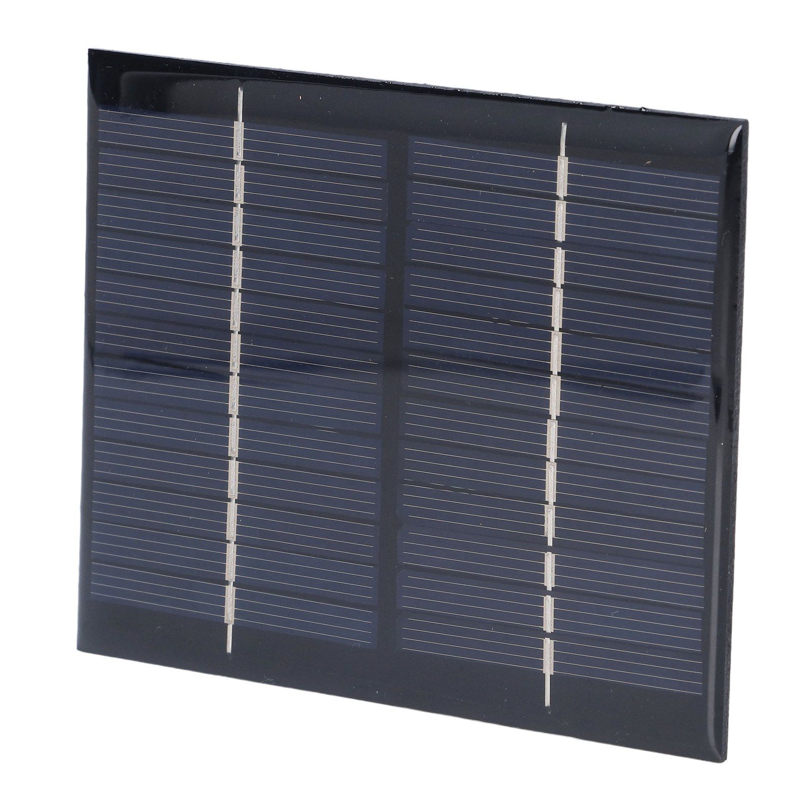 Solar Panel Waterproof 1.5W 12V DIY Solar Panel for Solar Toys/Lights/Displays view 9