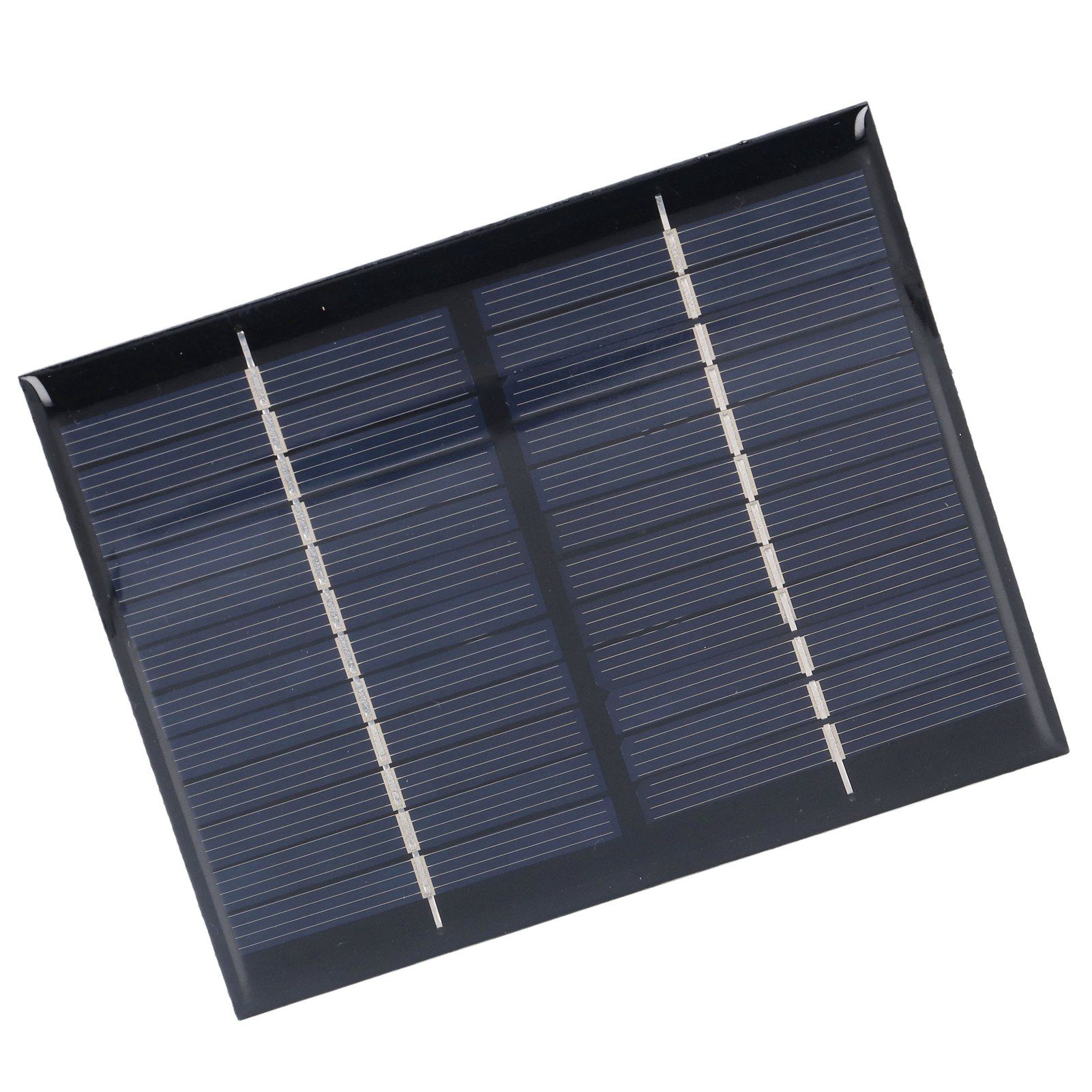Solar Panel Waterproof 1.5W 12V DIY Solar Panel for Solar Toys/Lights/Displays view 10
