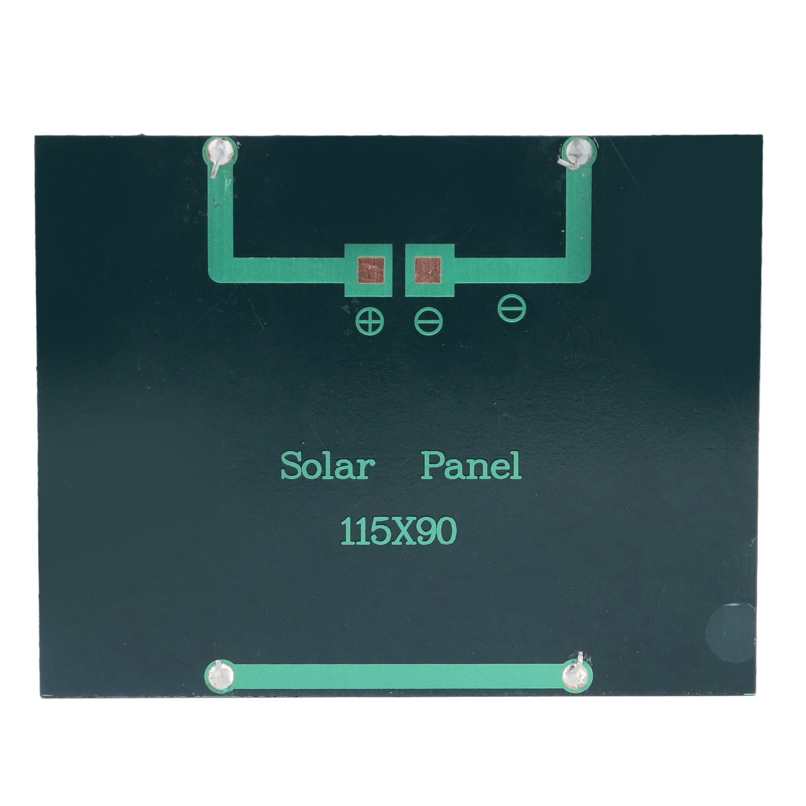 Solar Panel Waterproof 1.5W 12V DIY Solar Panel for Solar Toys/Lights/Displays view 13