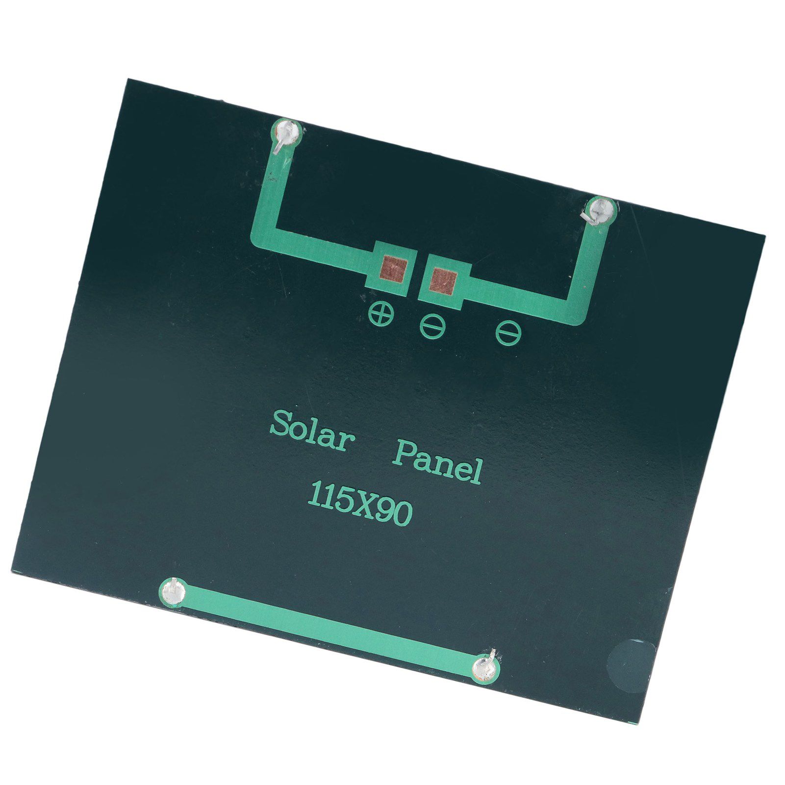 Solar Panel Waterproof 1.5W 12V DIY Solar Panel for Solar Toys/Lights/Displays view 14