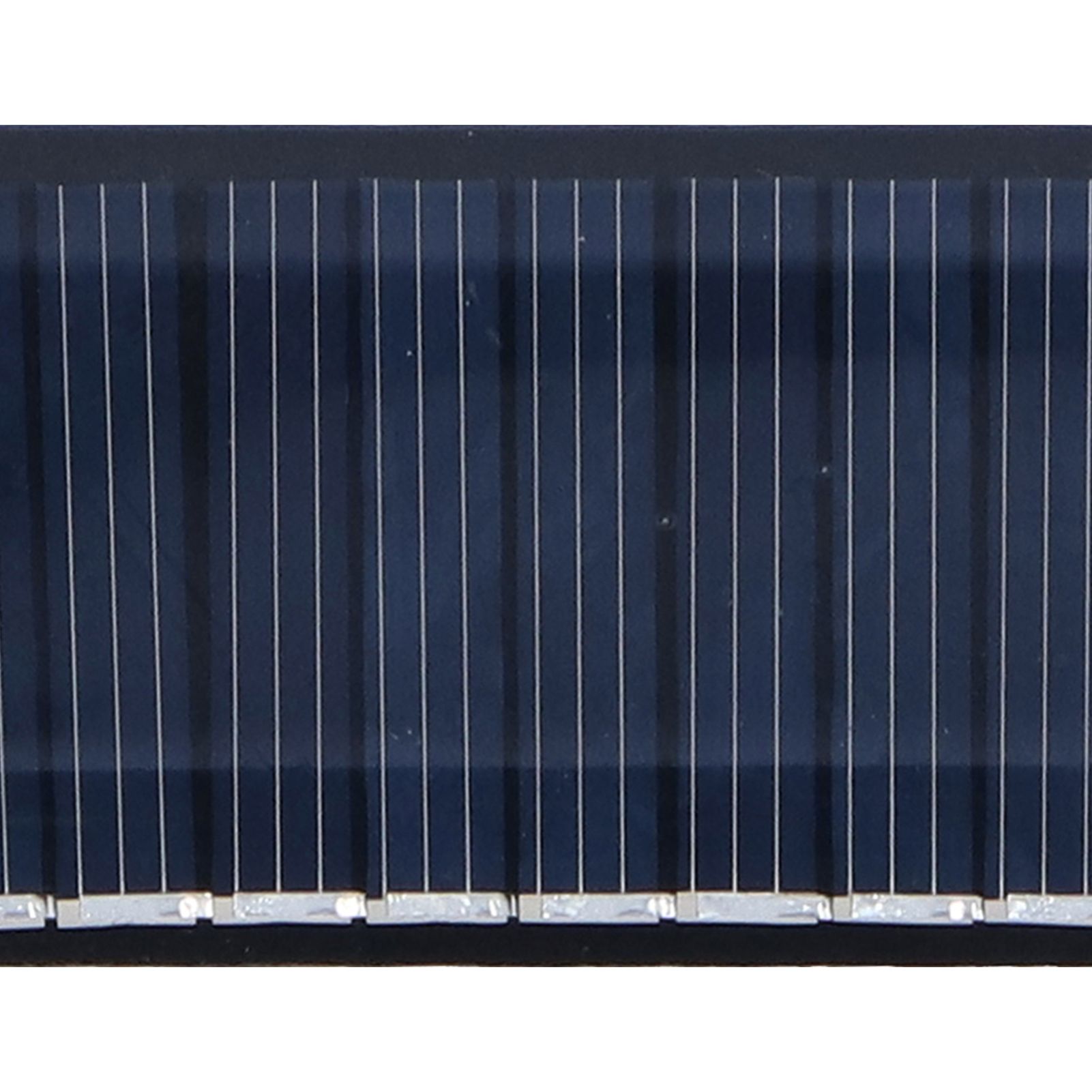 2Pcs Mini Solar Panels 0.25W 5V Portable Mini Polycrystalline Silicon view 13