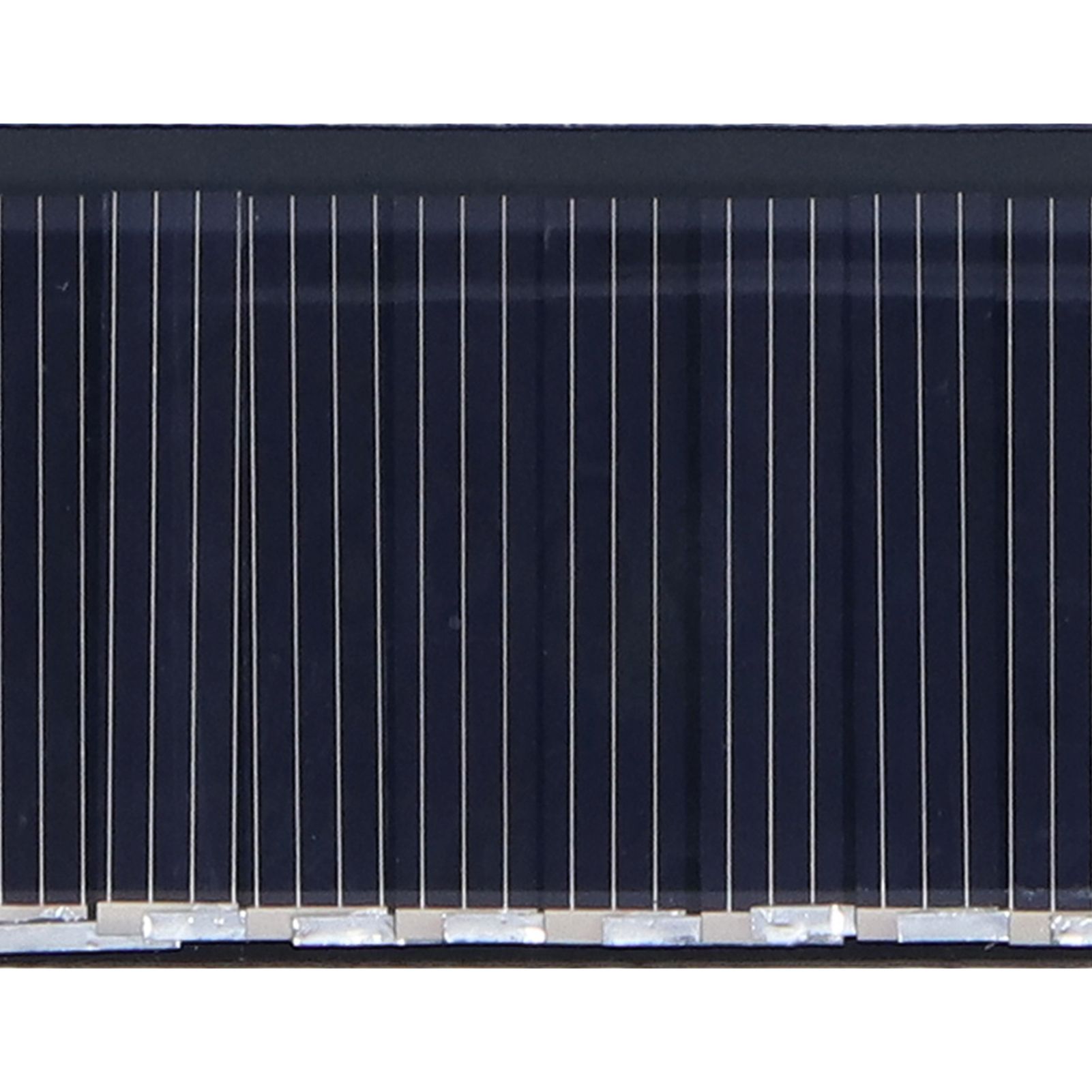 2Pcs Mini Solar Panels 0.25W 5V Portable Mini Polycrystalline Silicon view 14