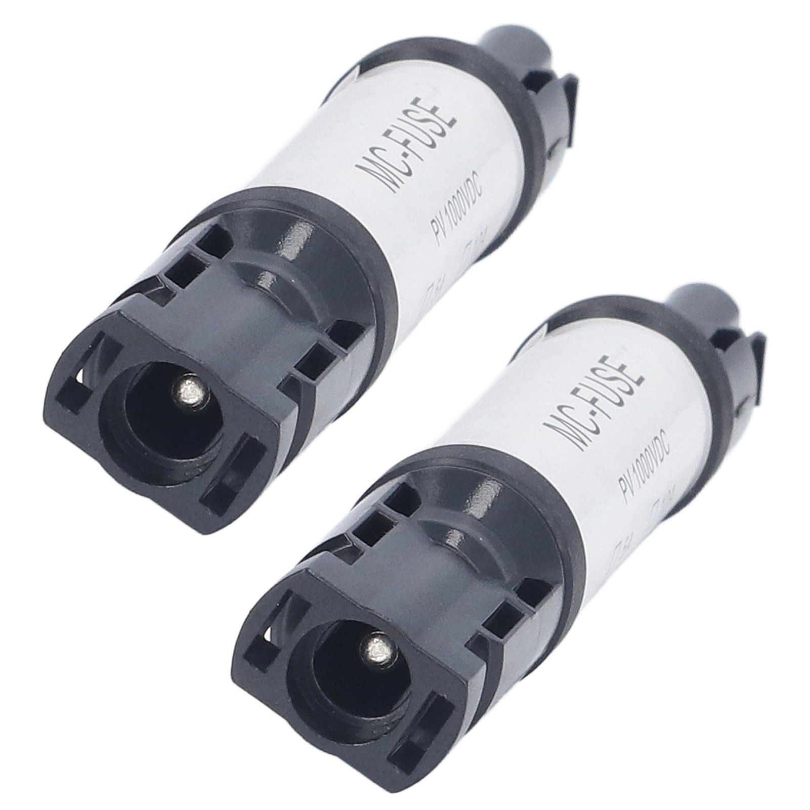 2Sets Solar PV Connectors Set IP68 Waterproof Anti UV 1000V Solar Built in view 10