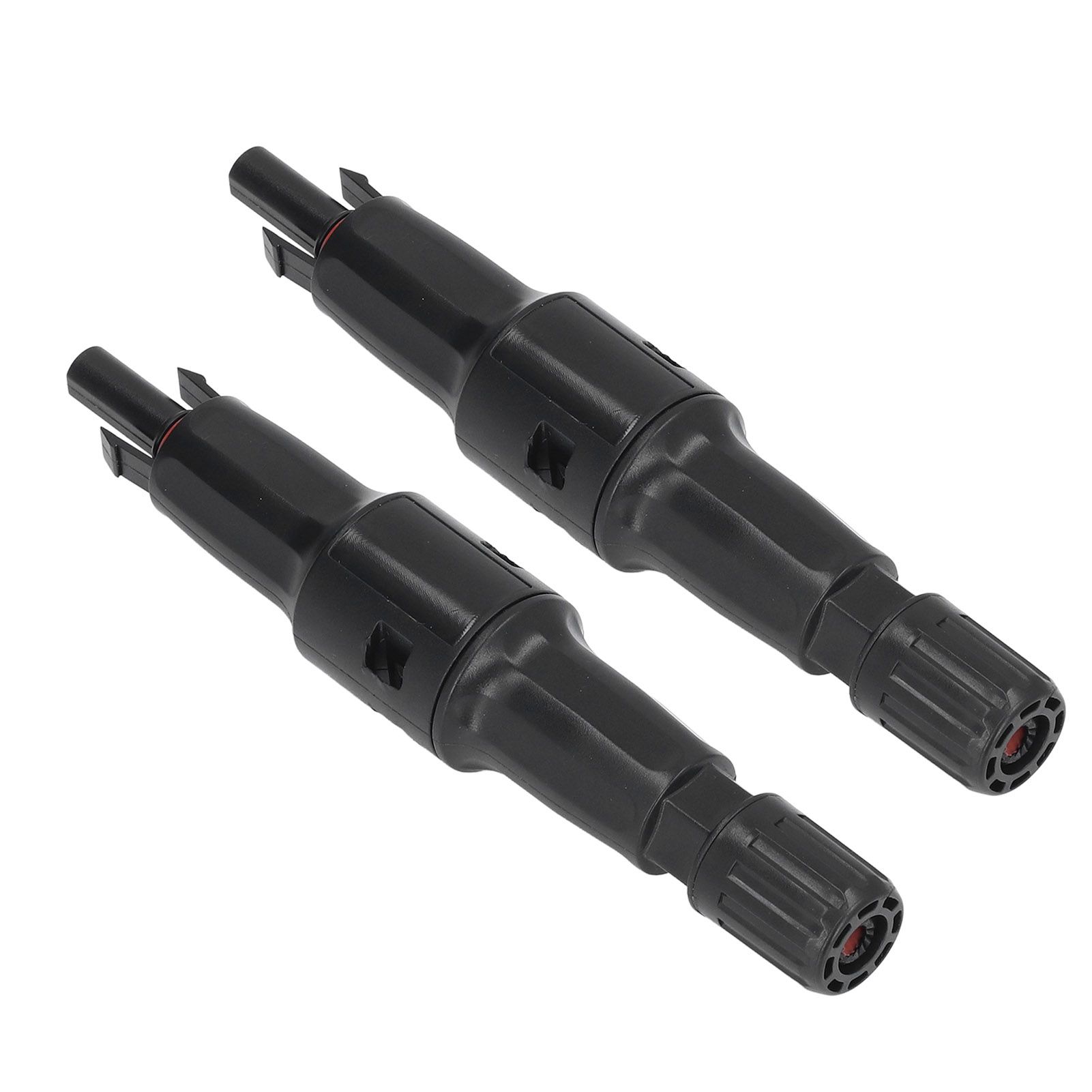2Pcs Solar PV Connectors 1500V Heat Resisting Reusable PV Fuse Connector for view 5