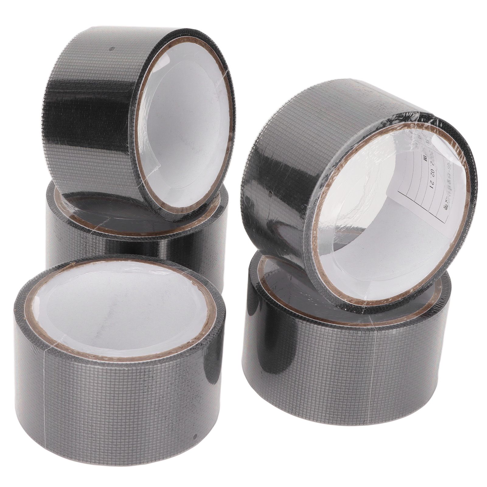 5 Roll Window Screen Repair Tape Self Adhesive Mesh Tape Acrylic Insect Proof view 6