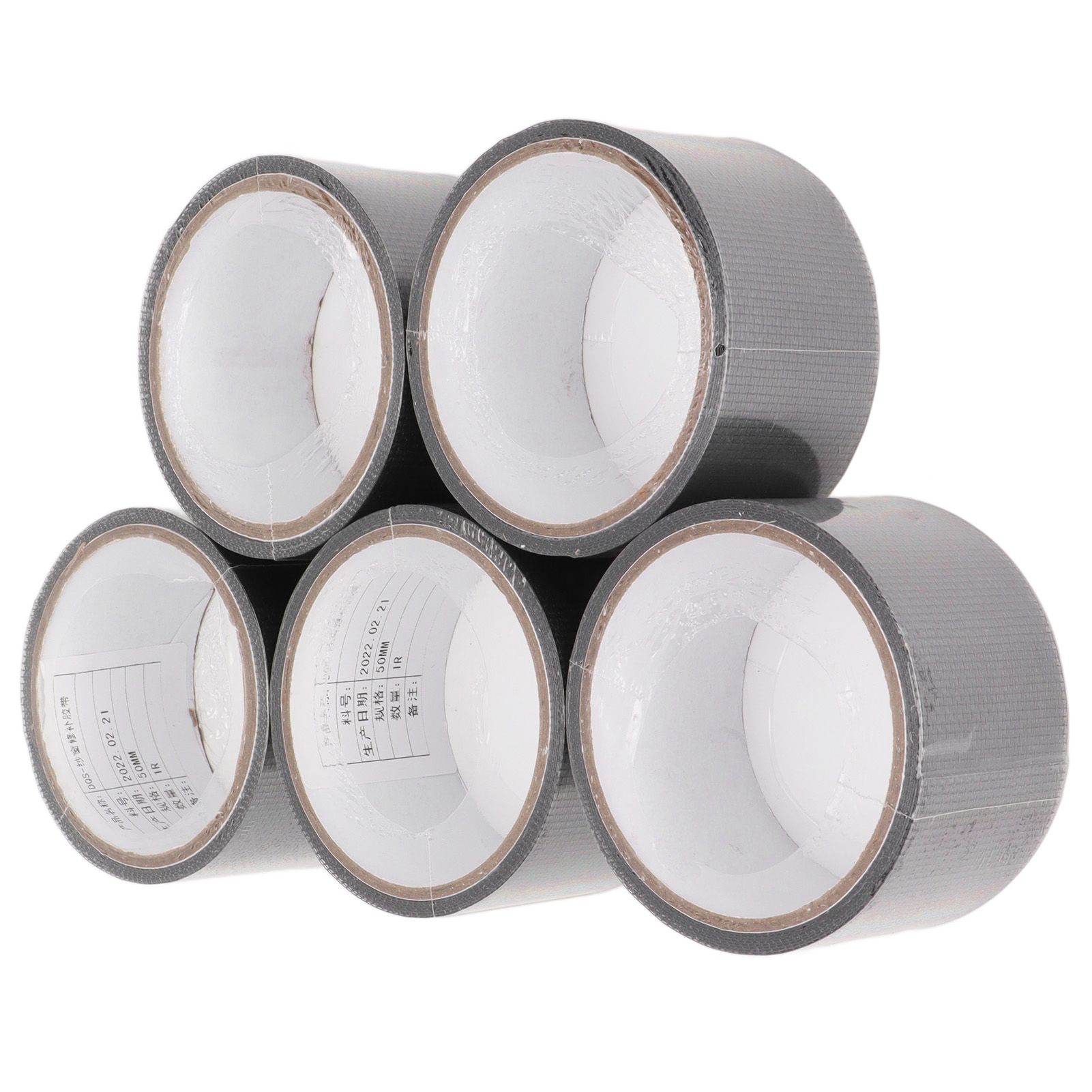 5 Roll Window Screen Repair Tape Self Adhesive Mesh Tape Acrylic Insect Proof view 10