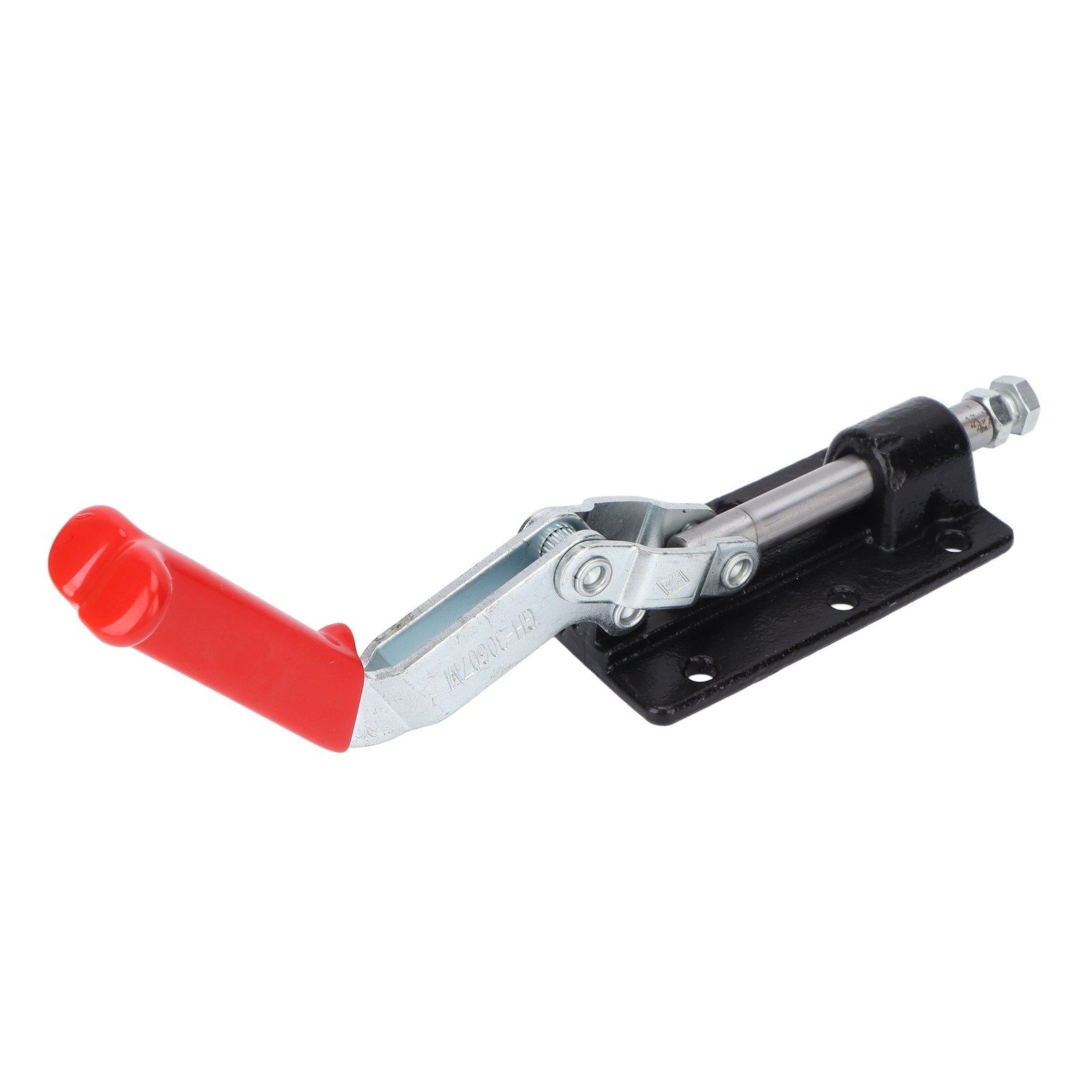Push Pull Toggle Clamp Stable Clamping Force Quick Fixing Fixture for Heavy view 3