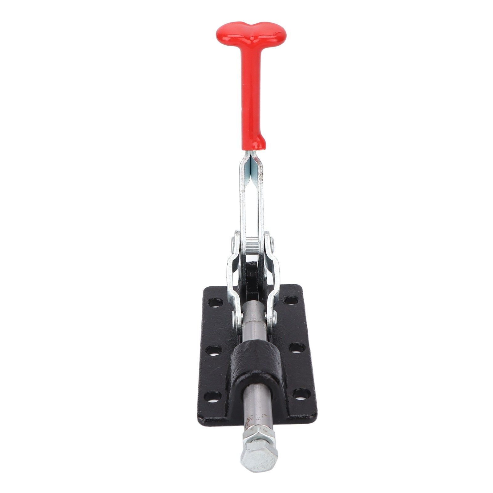 Push Pull Toggle Clamp Stable Clamping Force Quick Fixing Fixture for Heavy view 4