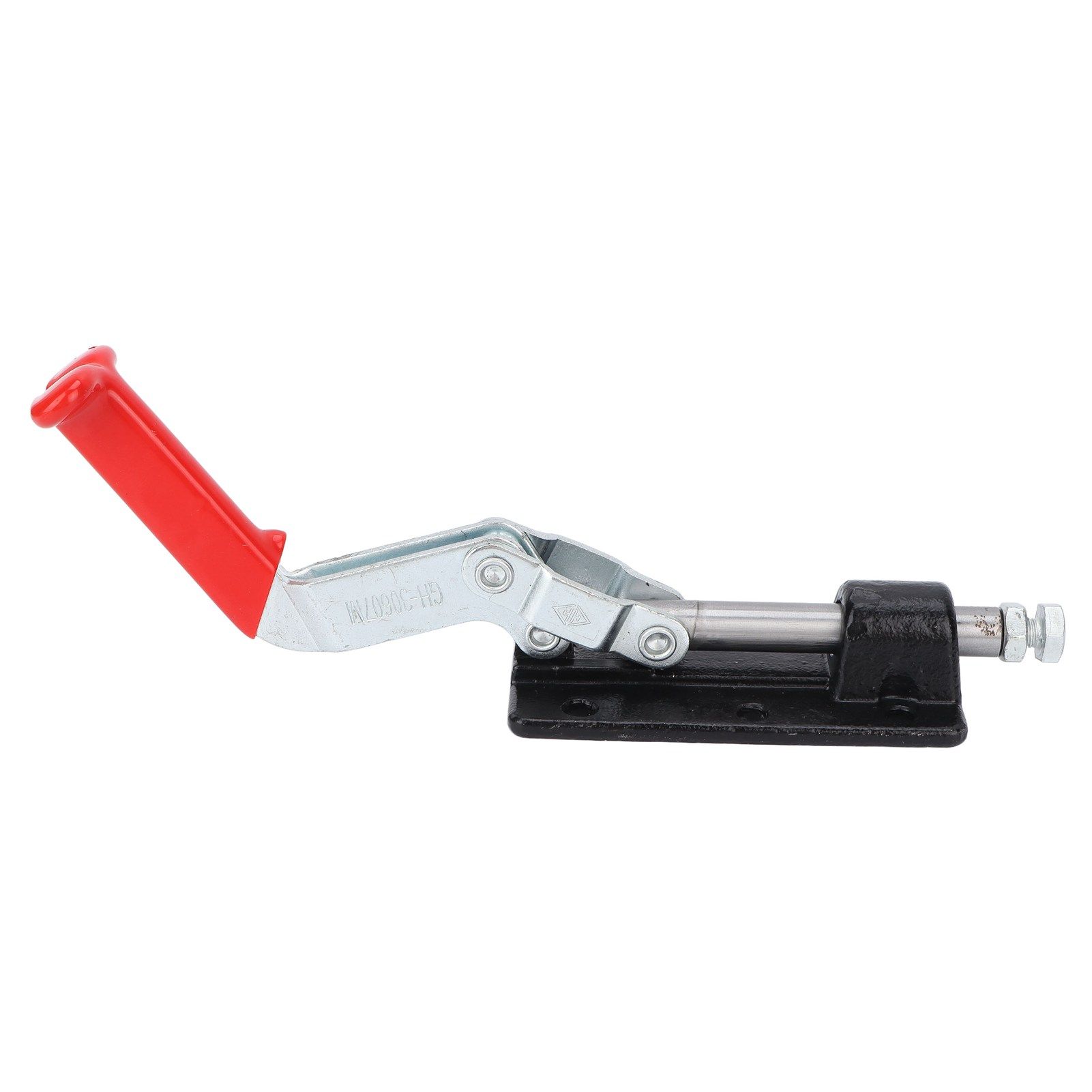 Push Pull Toggle Clamp Stable Clamping Force Quick Fixing Fixture for Heavy view 5