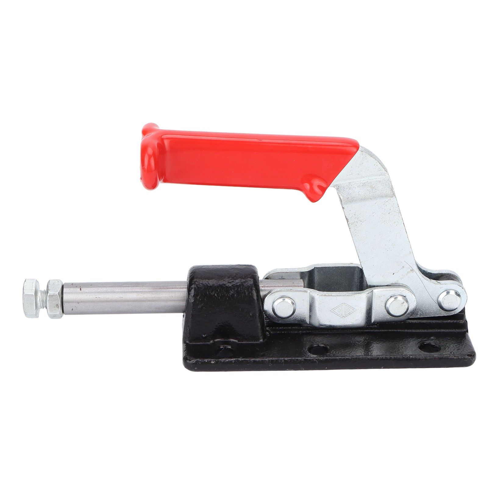 Push Pull Toggle Clamp Stable Clamping Force Quick Fixing Fixture for Heavy view 6