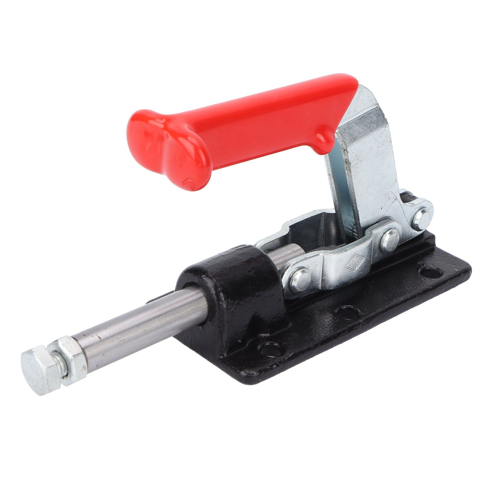 Push Pull Toggle Clamp Stable Clamping Force Quick Fixing Fixture for Heavy view 8