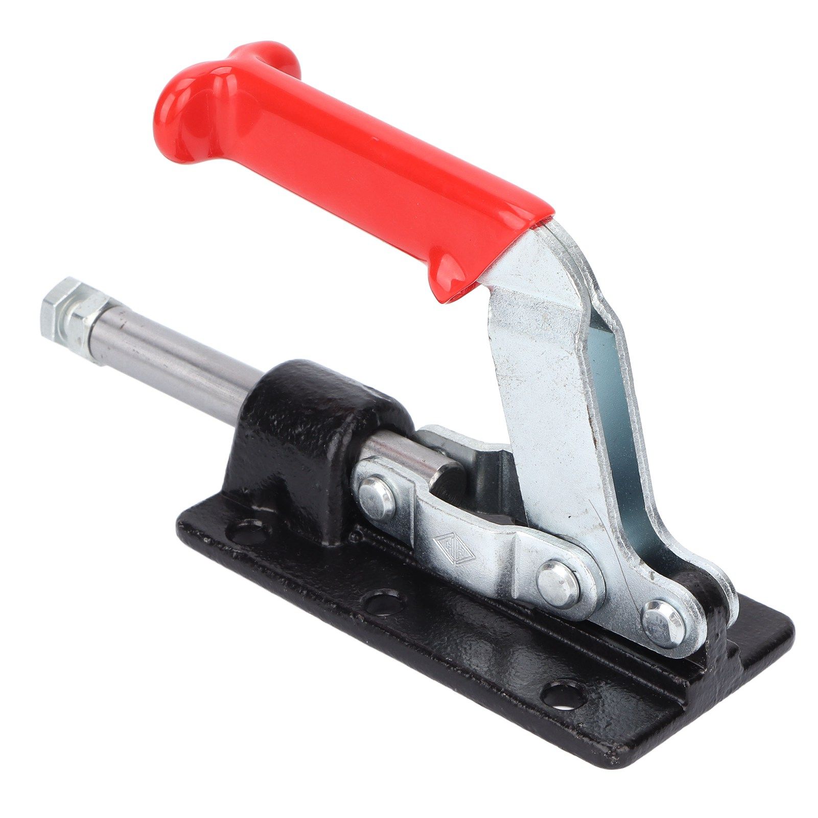 Push Pull Toggle Clamp Stable Clamping Force Quick Fixing Fixture for Heavy view 9
