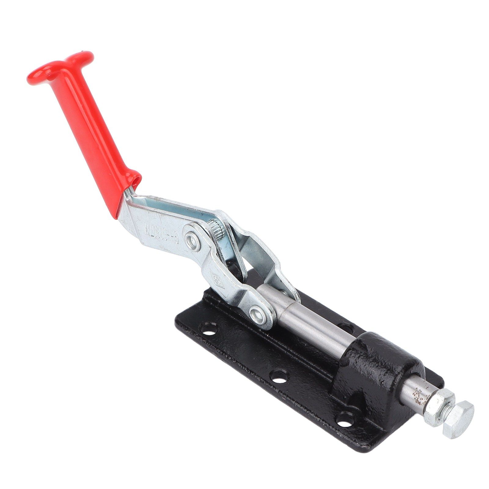 Push Pull Toggle Clamp Stable Clamping Force Quick Fixing Fixture for Heavy view 10
