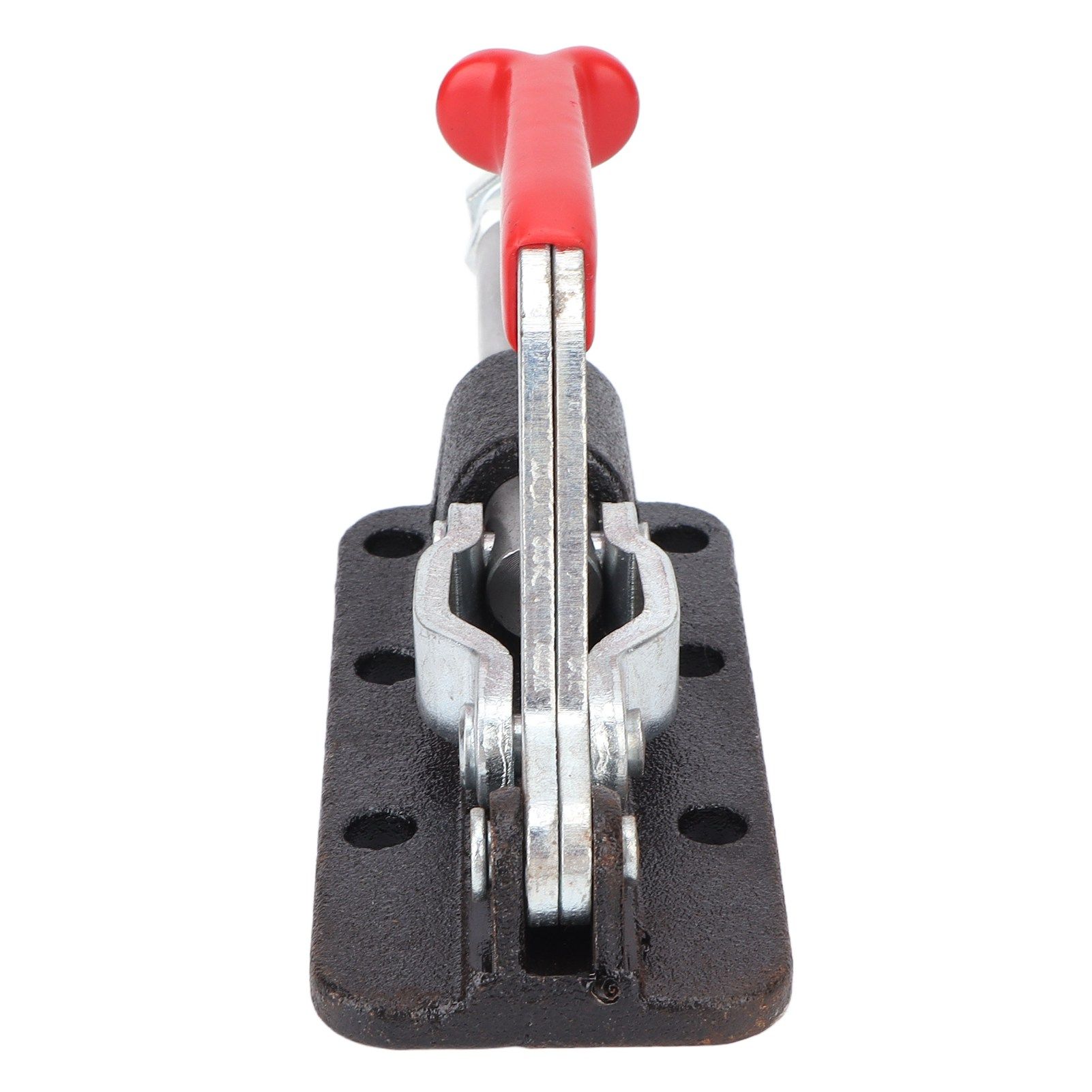 Push Pull Toggle Clamp Stable Clamping Force Quick Fixing Fixture for Heavy view 4