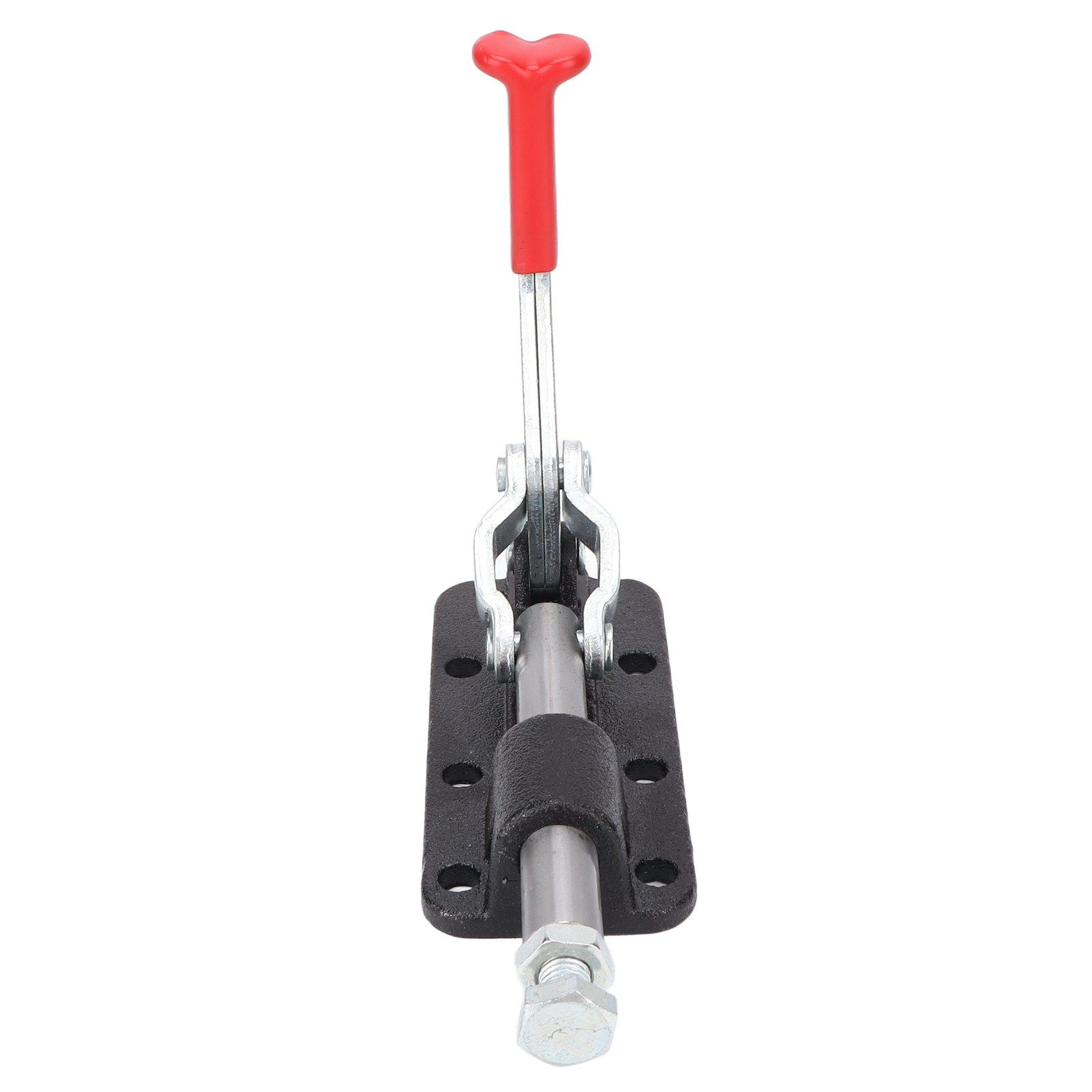 Push Pull Toggle Clamp Stable Clamping Force Quick Fixing Fixture for Heavy view 5