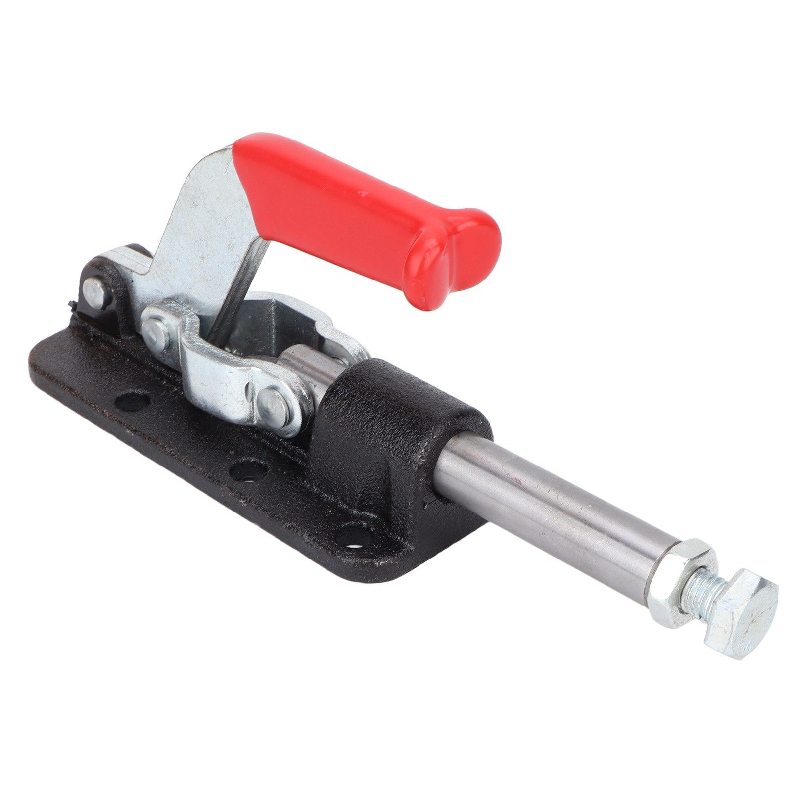 Push Pull Toggle Clamp Stable Clamping Force Quick Fixing Fixture for Heavy view 6