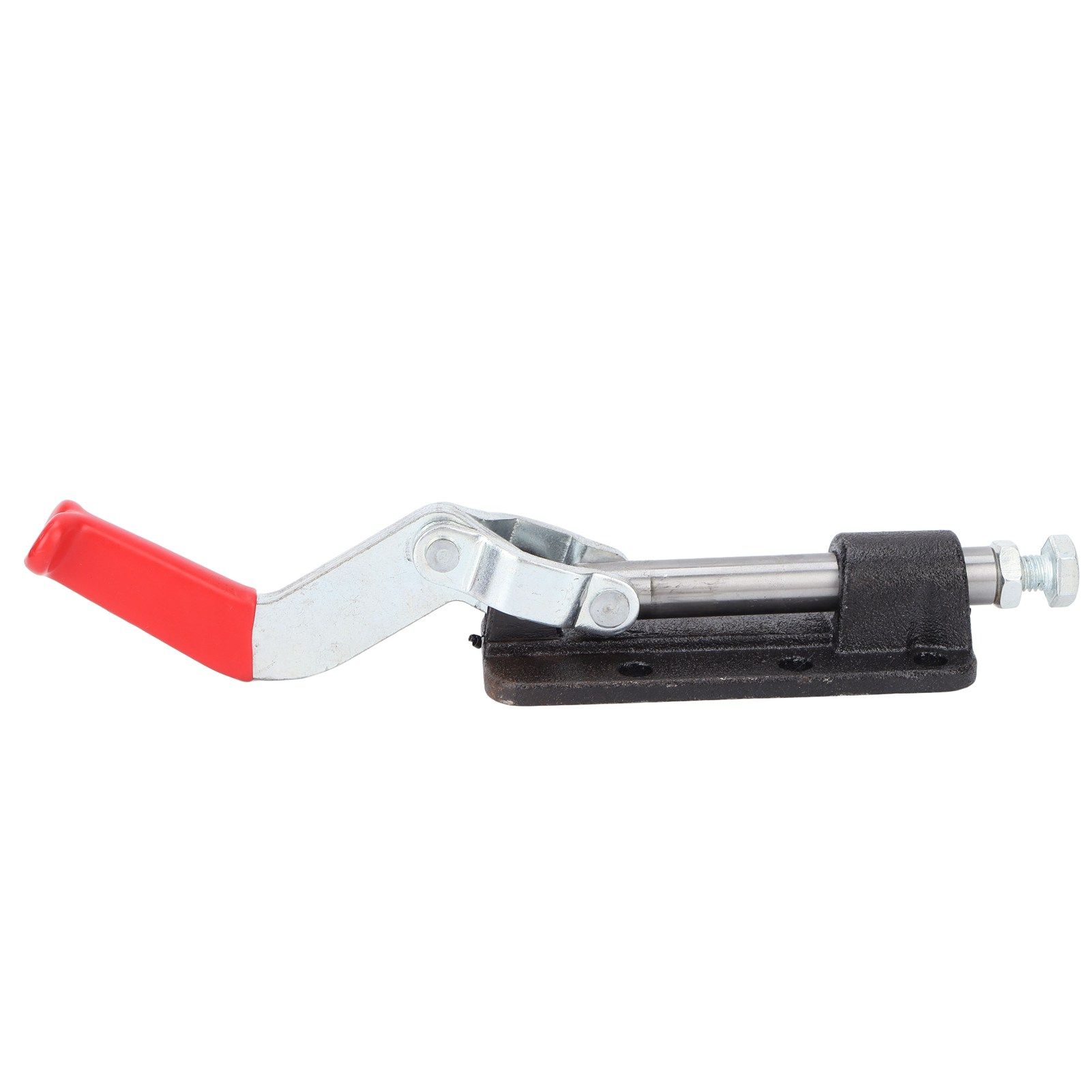 Push Pull Toggle Clamp Stable Clamping Force Quick Fixing Fixture for Heavy view 7