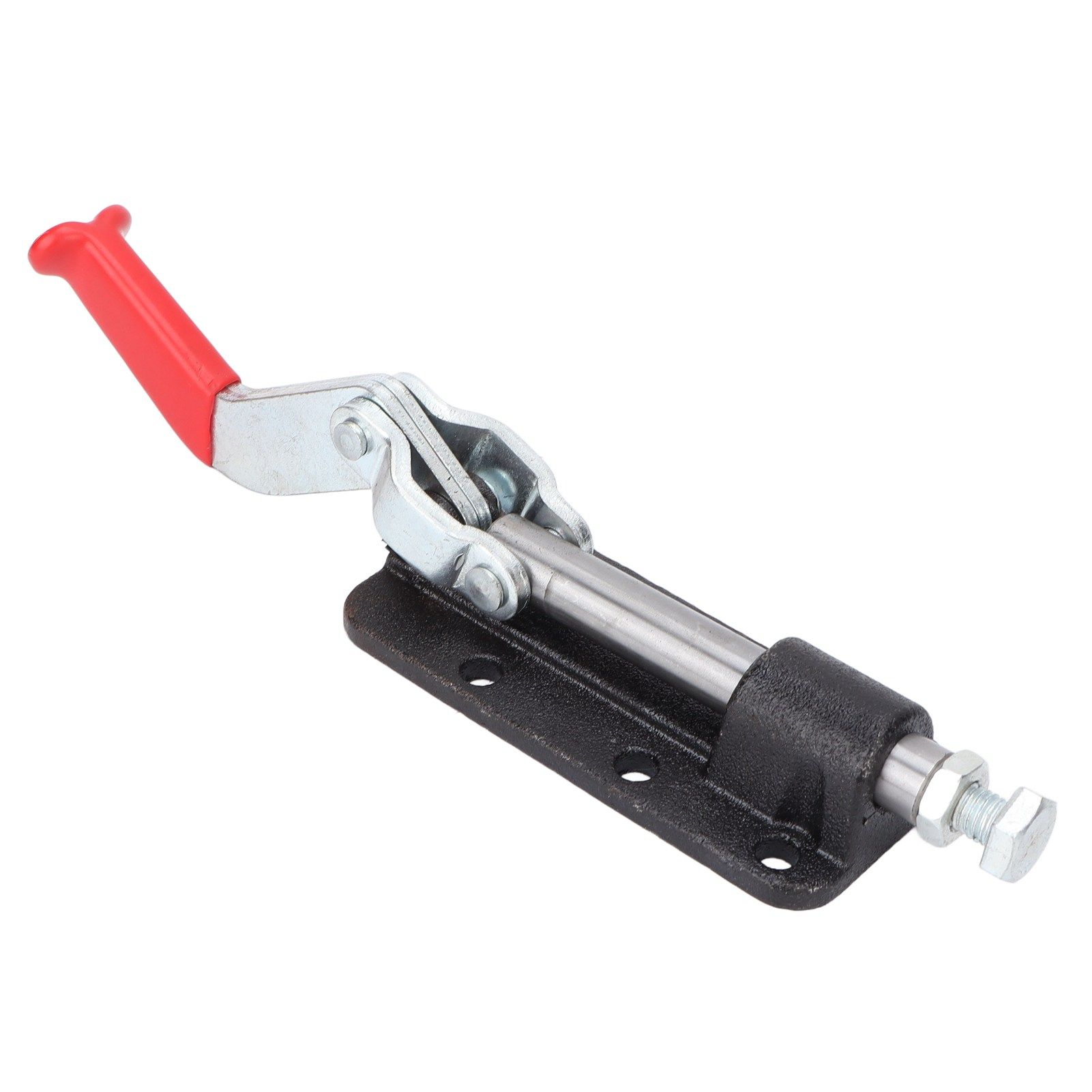 Push Pull Toggle Clamp Stable Clamping Force Quick Fixing Fixture for Heavy view 9