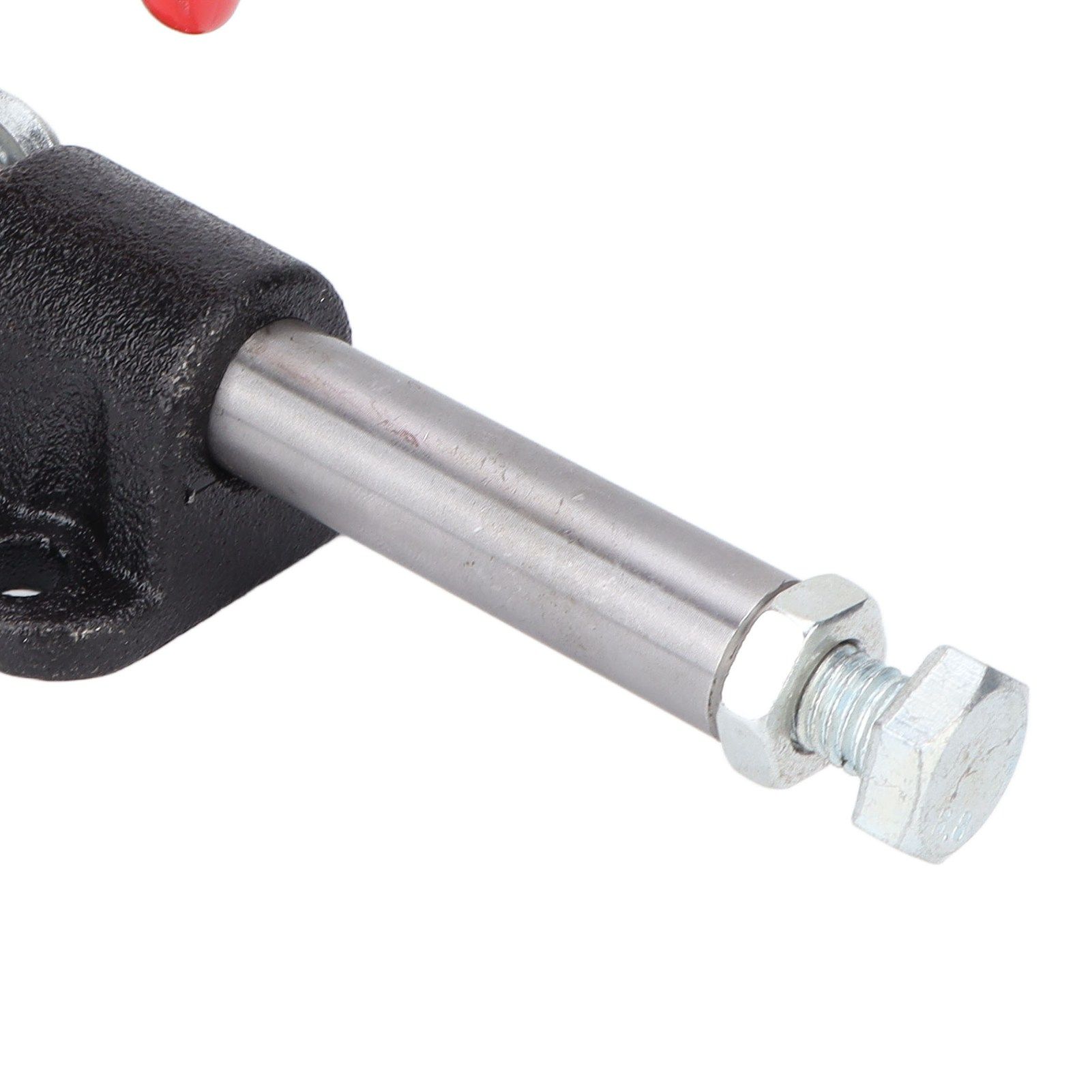 Push Pull Toggle Clamp Stable Clamping Force Quick Fixing Fixture for Heavy view 13