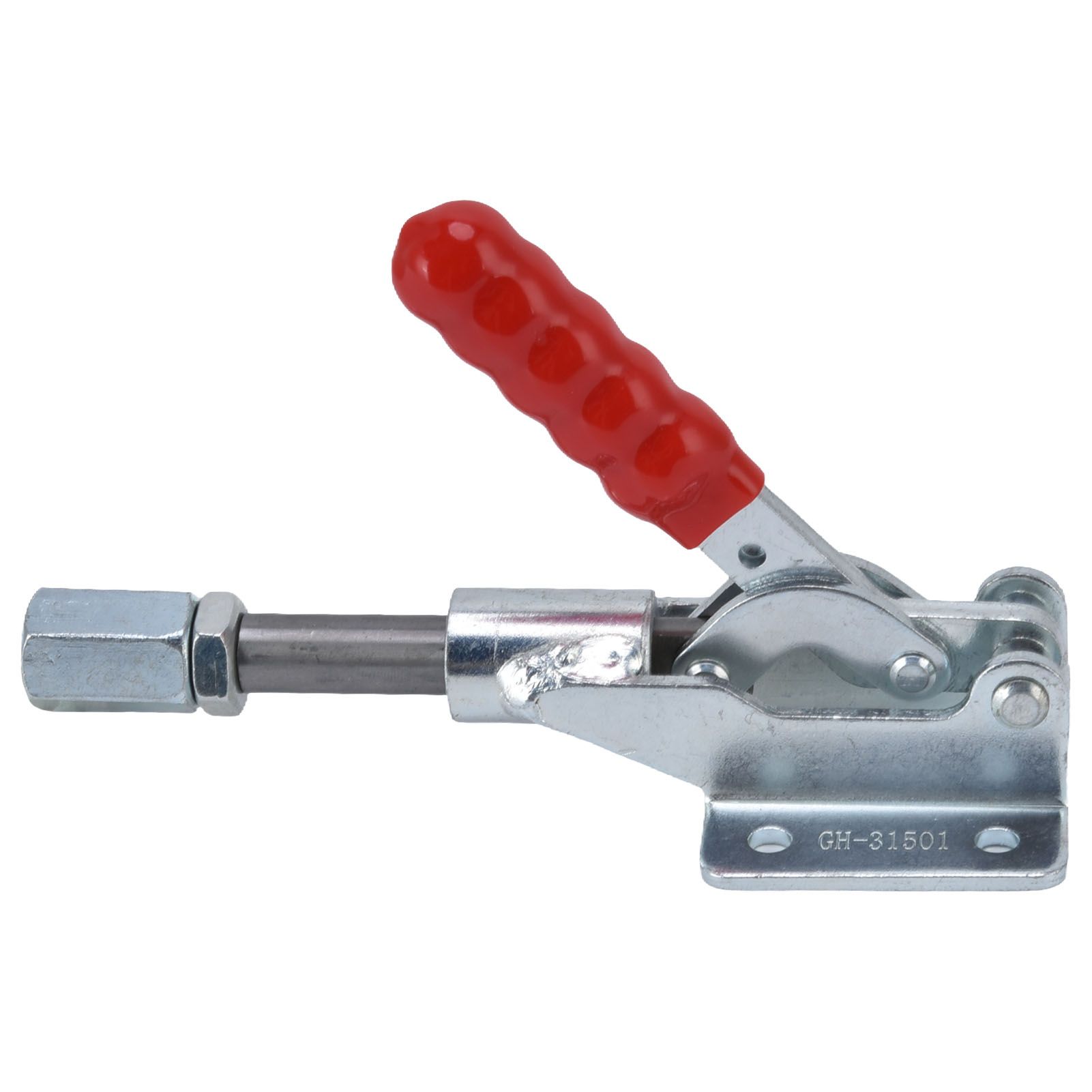 Hold Down Toggle Clamp 200KG Holding Capacity Quick Release Toggle Clamp for view 2