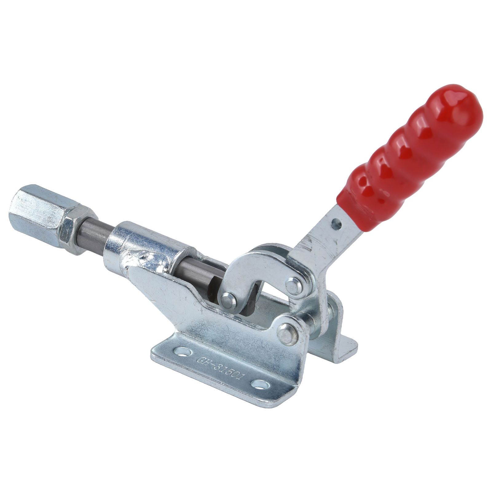 Hold Down Toggle Clamp 200KG Holding Capacity Quick Release Toggle Clamp for view 3