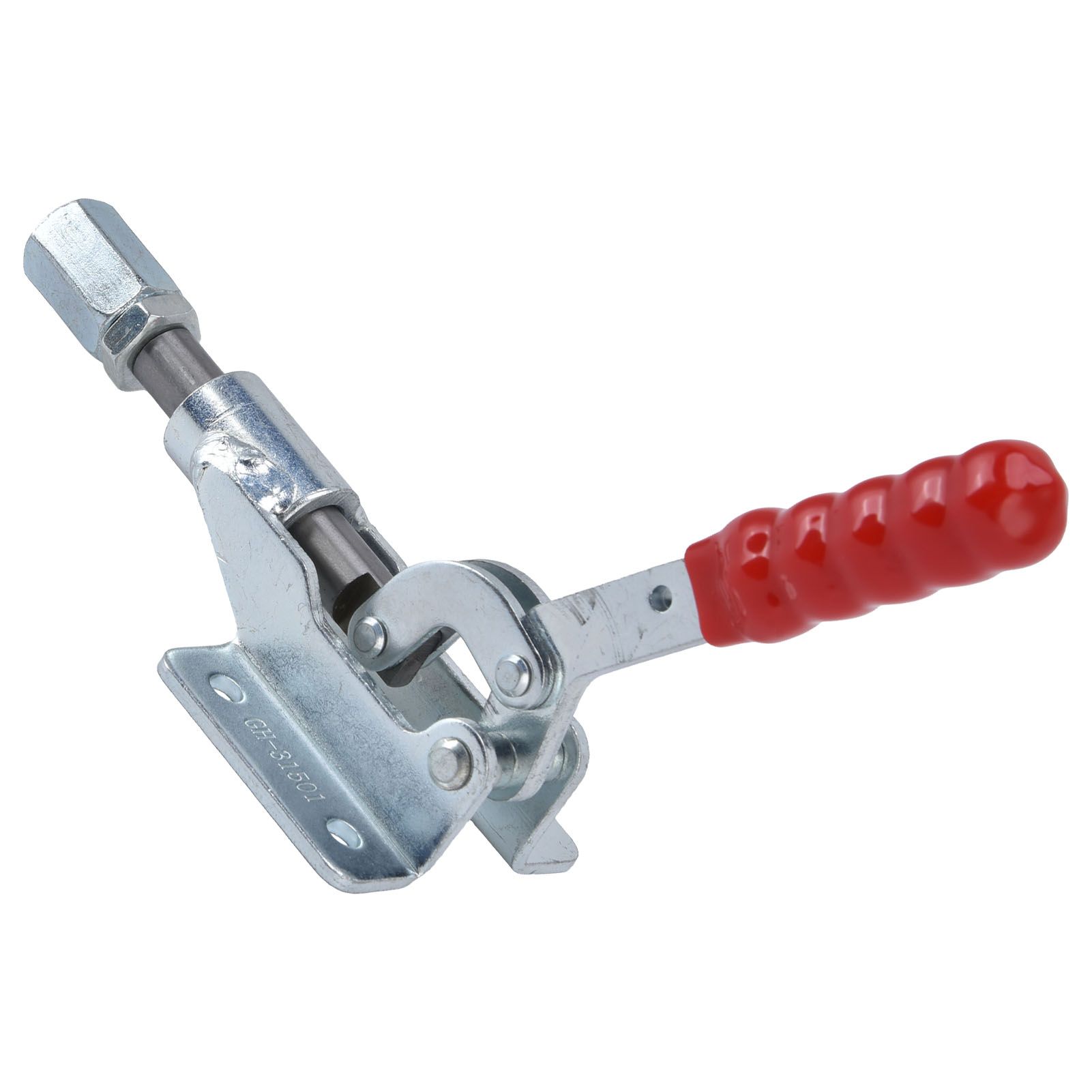 Hold Down Toggle Clamp 200KG Holding Capacity Quick Release Toggle Clamp for view 4